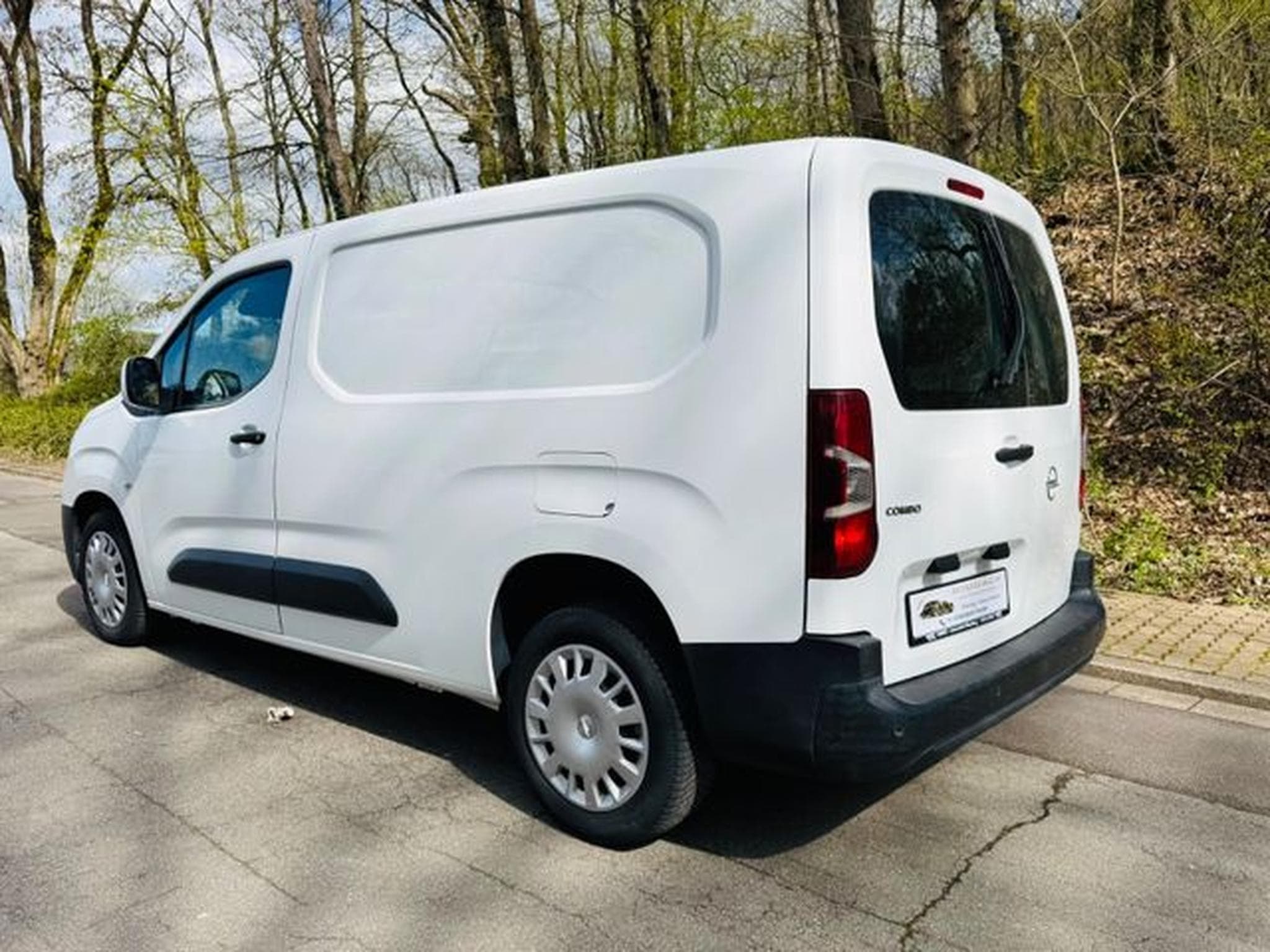 Opel Combo Combo E Cargo Edition erhöhte Nutzlast XL (2019) - Photo 3