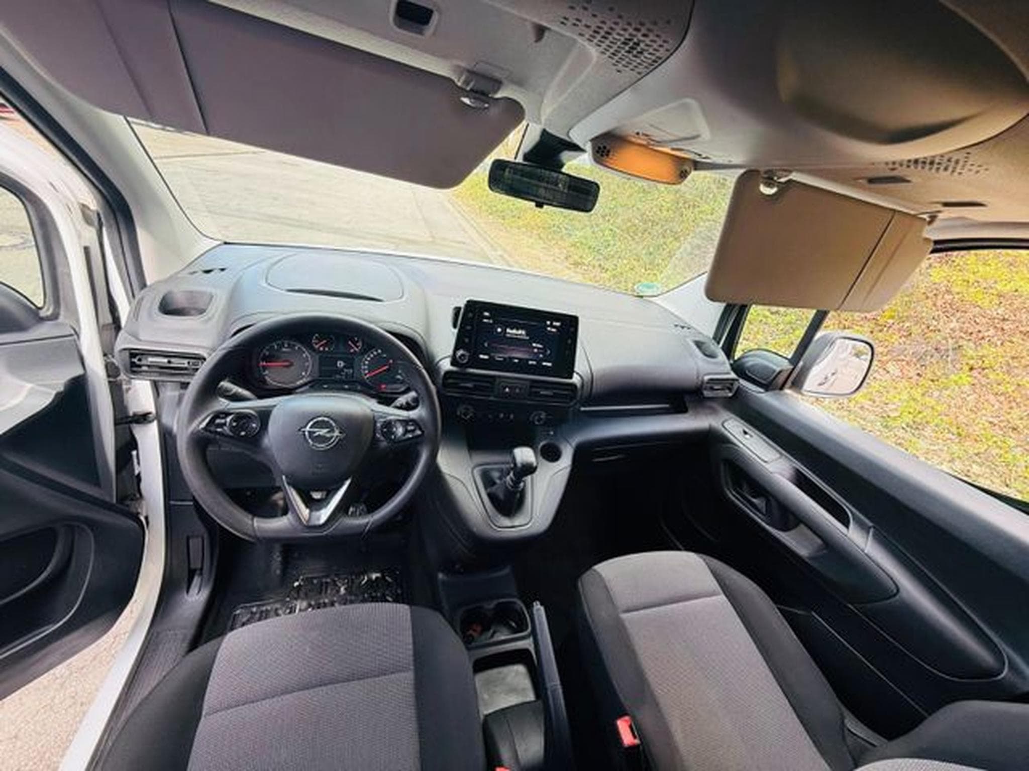Opel Combo Combo E Cargo Edition erhöhte Nutzlast XL (2019) - Photo 9