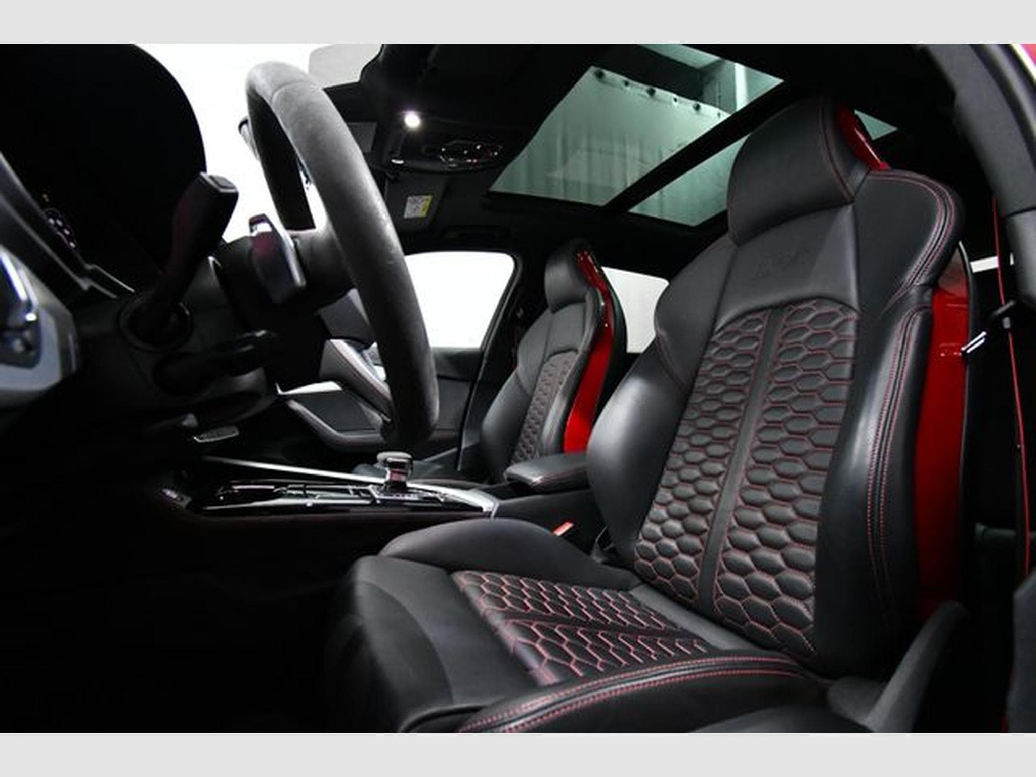 Audi RS4 RS 4 Avant 2.9 TFSI Leder W., V/max, Pano., B&amp;O (2022) - Foto 6