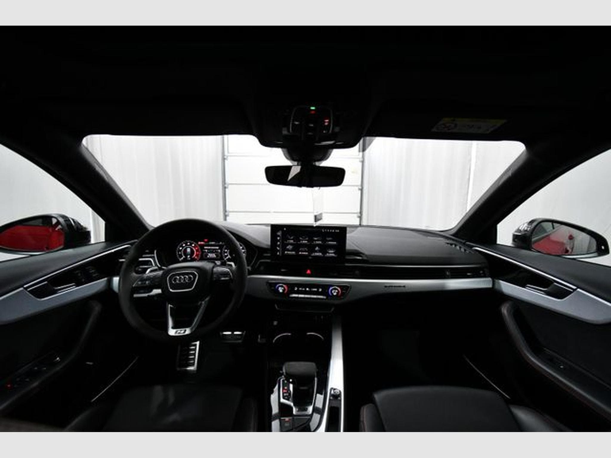 Audi RS4 RS 4 Avant 2.9 TFSI Leder W., V/max, Pano., B&amp;O (2022) - Foto 7