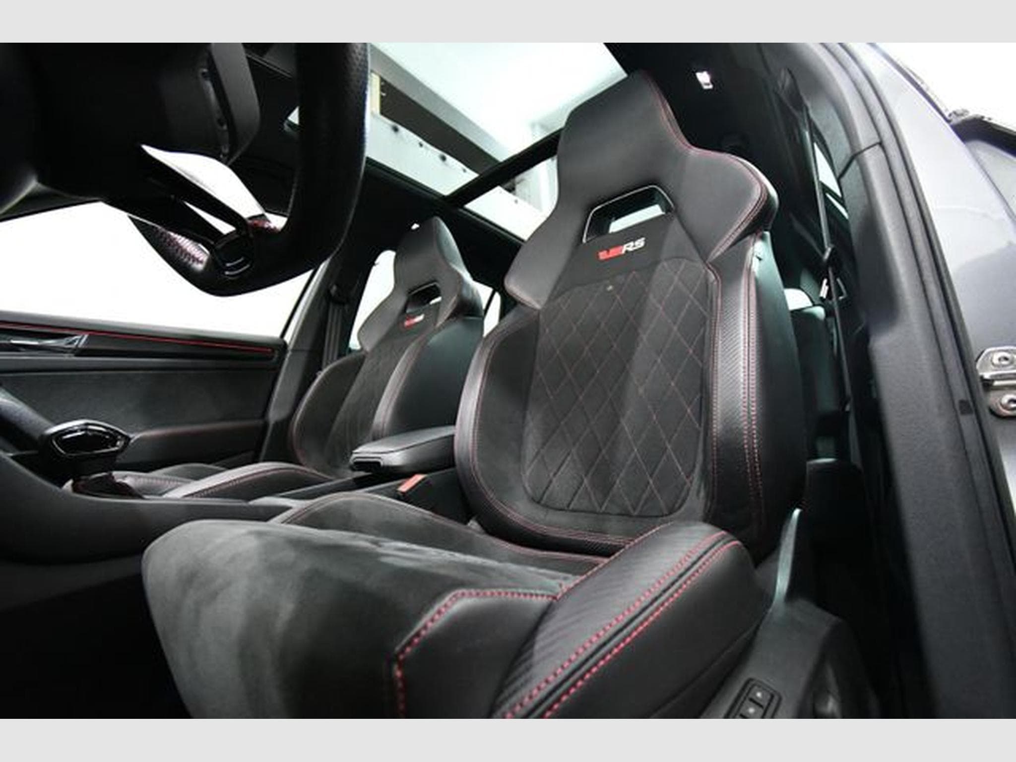 Skoda Kodiaq Kodiaq RS 4x4, AHK, 20", Pano., Park A. (2023) - Photo 7