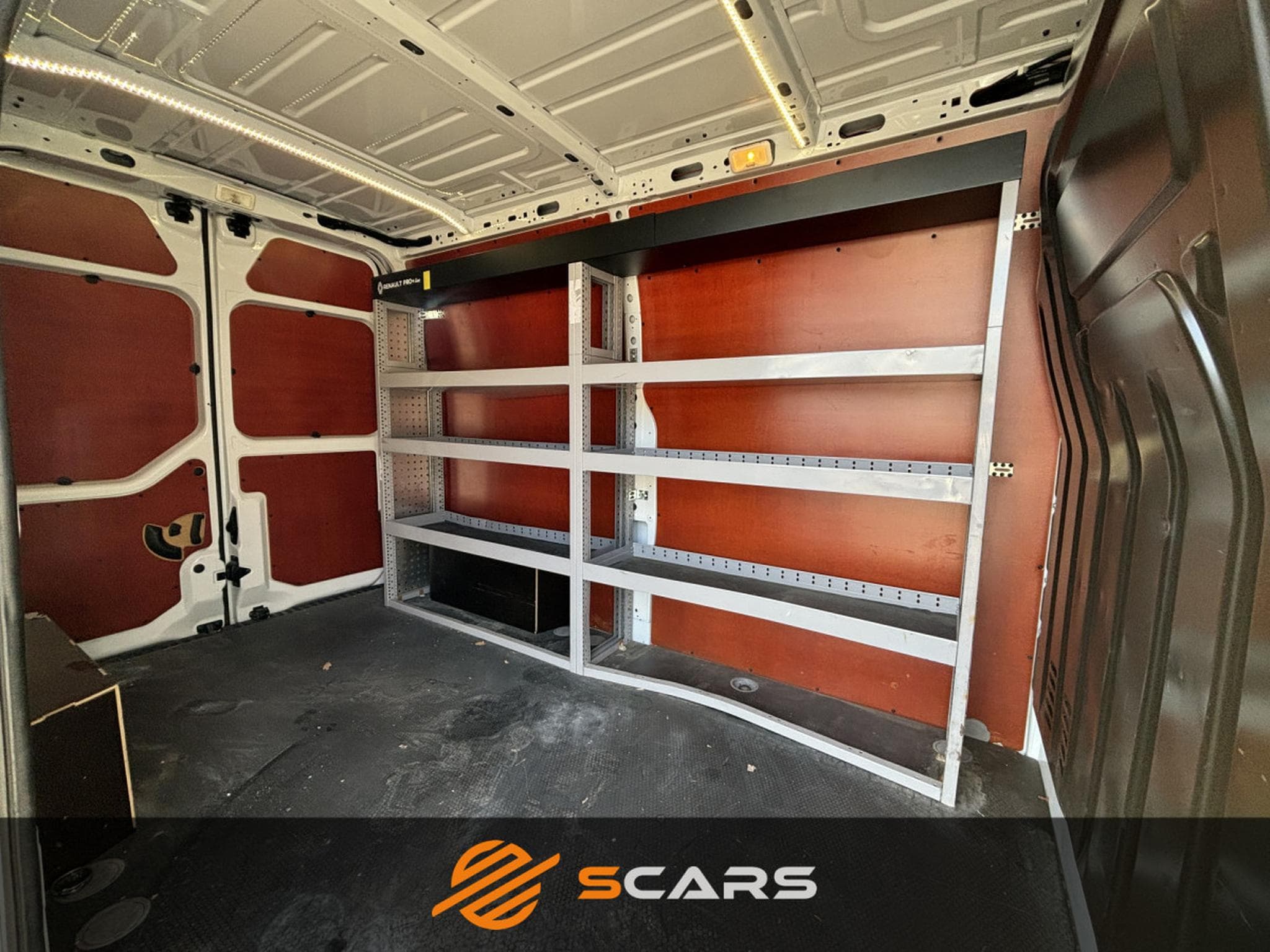 Renault Master 2.3 DCI L2H2 Business 179CV *Automatique (2023) - Photo 13