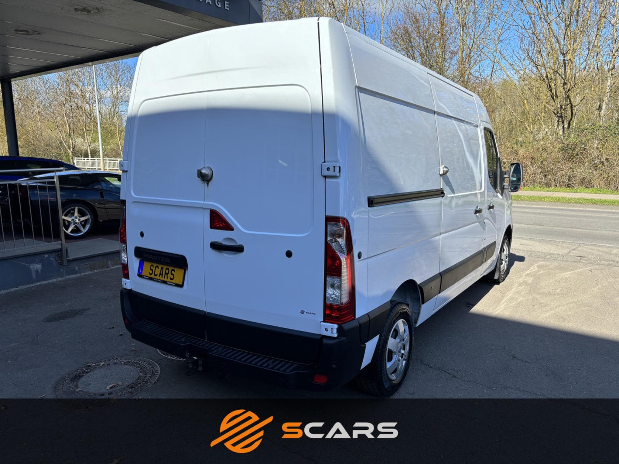 Renault Master 2.3 DCI L2H2 Business 179CV *Automatique (2023) - Photo 6