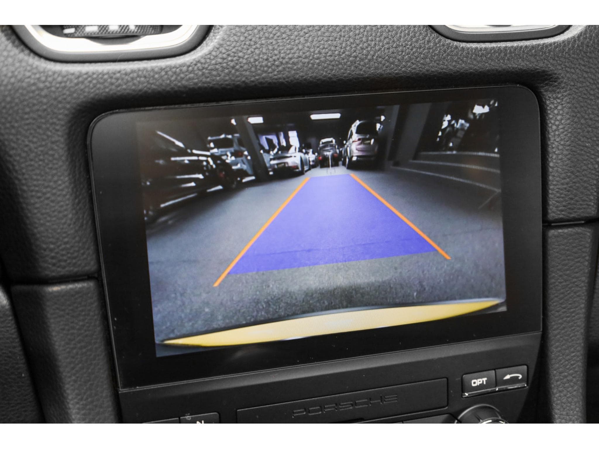 Porsche Boxster 718 Spyder RS PDK - Sièges Sport - JAUNE RACING (2024) - Photo 12