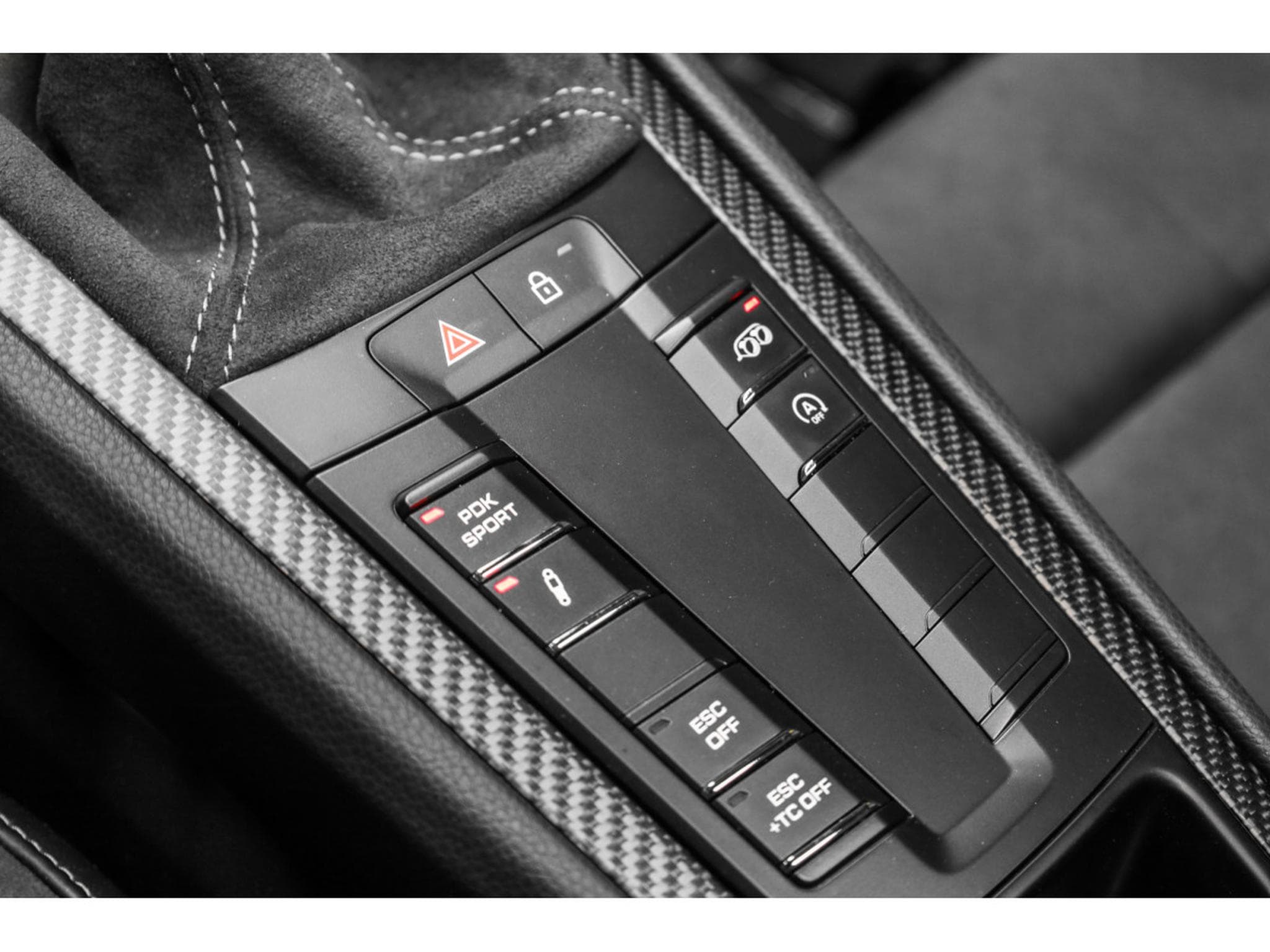 Porsche Boxster 718 Spyder RS PDK - Sièges Sport - JAUNE RACING (2024) - Photo 17