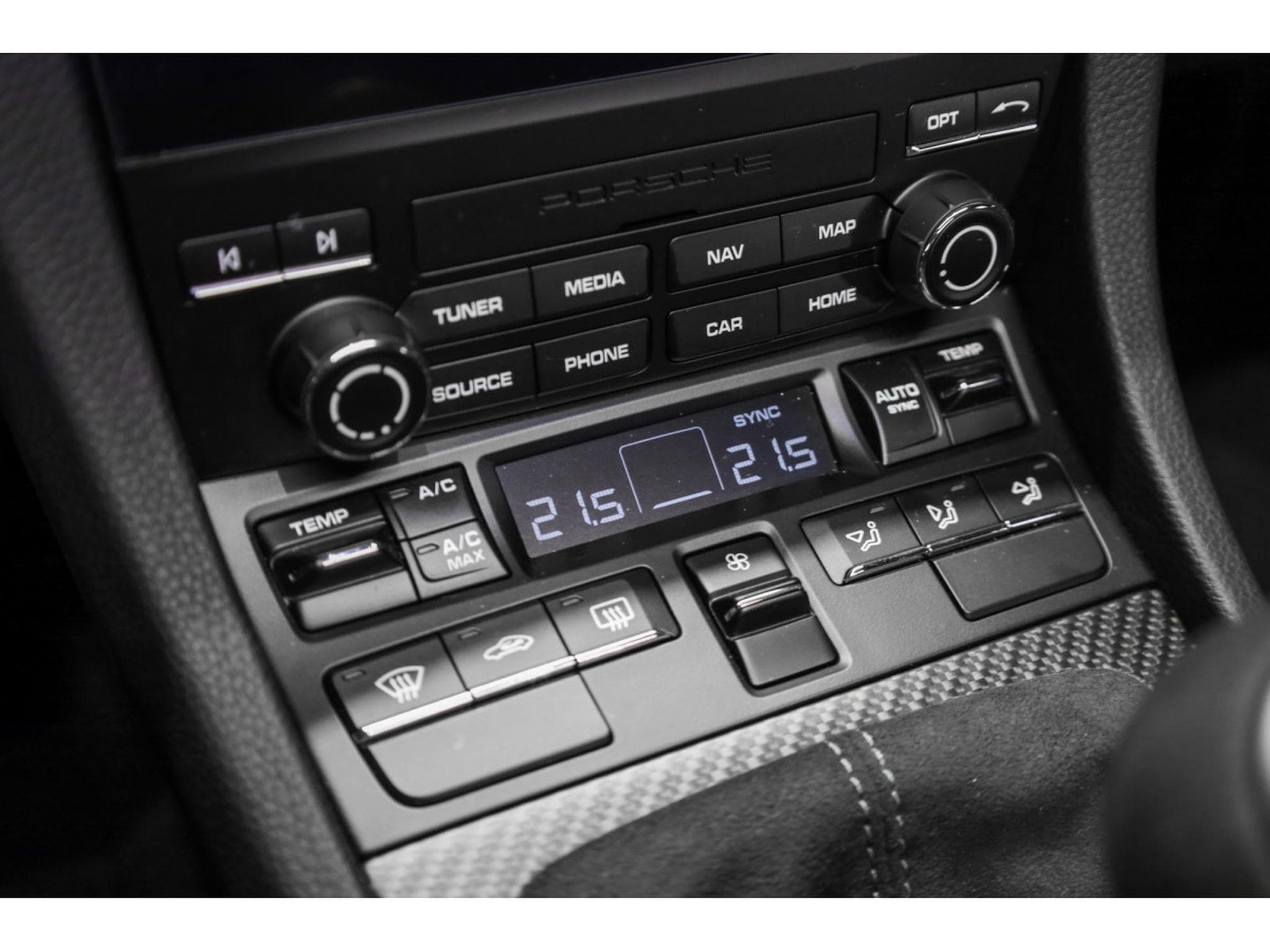 Porsche Boxster 718 Spyder RS PDK - Sièges Sport - JAUNE RACING (2024) - Photo 29