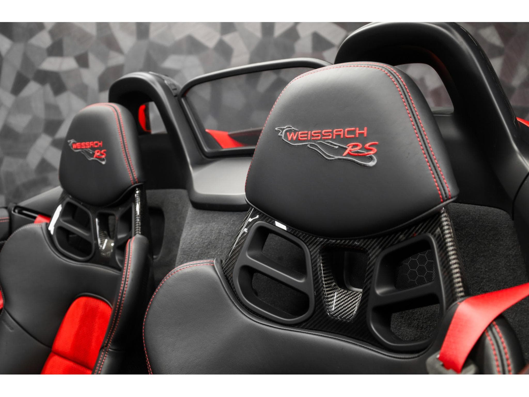 Porsche Boxster 718 Spyder RS PDK - PACK WEISSACH - JANTES MAGNESIUM (2024) - Photo 18