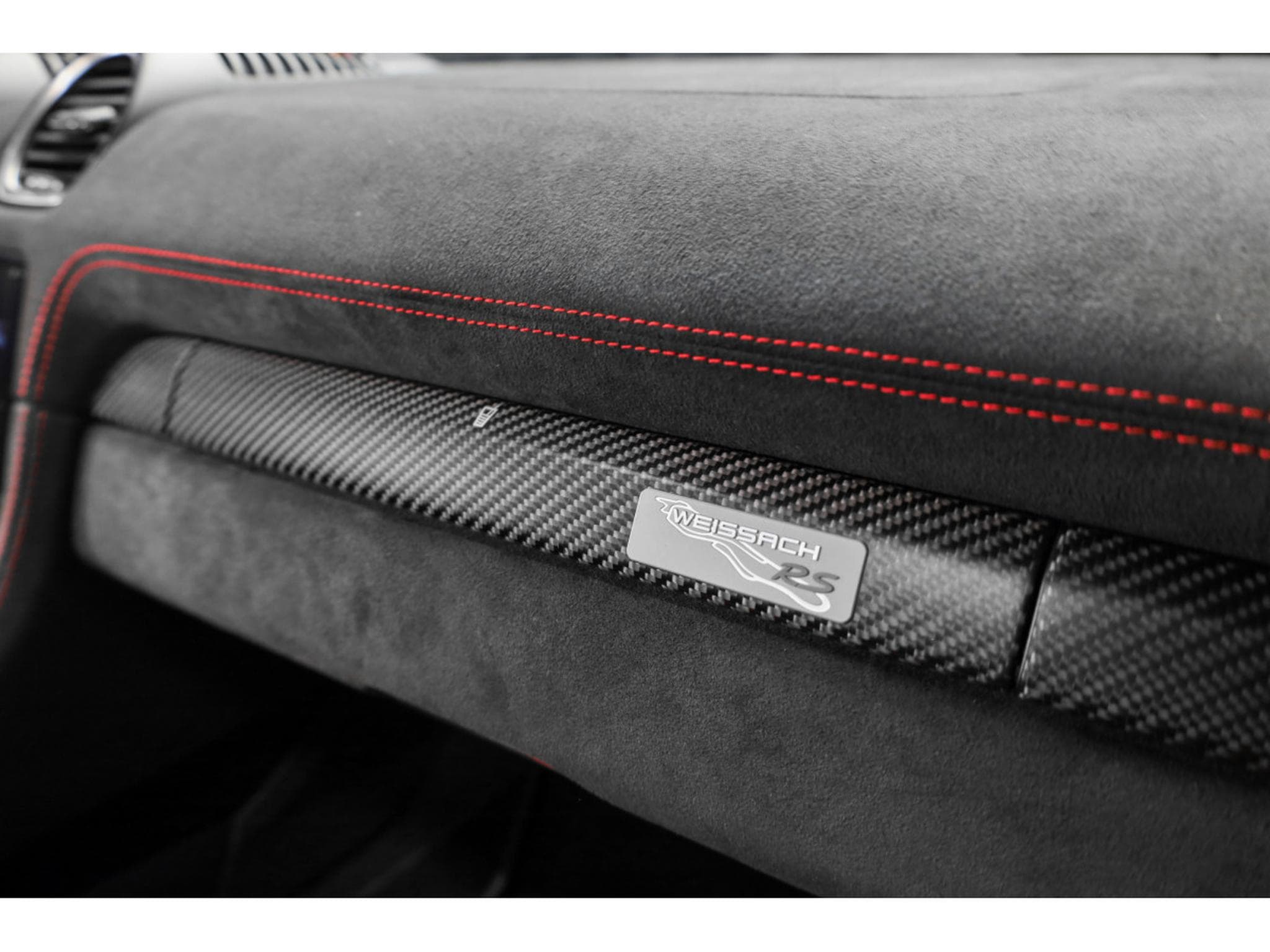 Porsche Boxster 718 Spyder RS PDK - PACK WEISSACH - JANTES MAGNESIUM (2024) - Photo 22