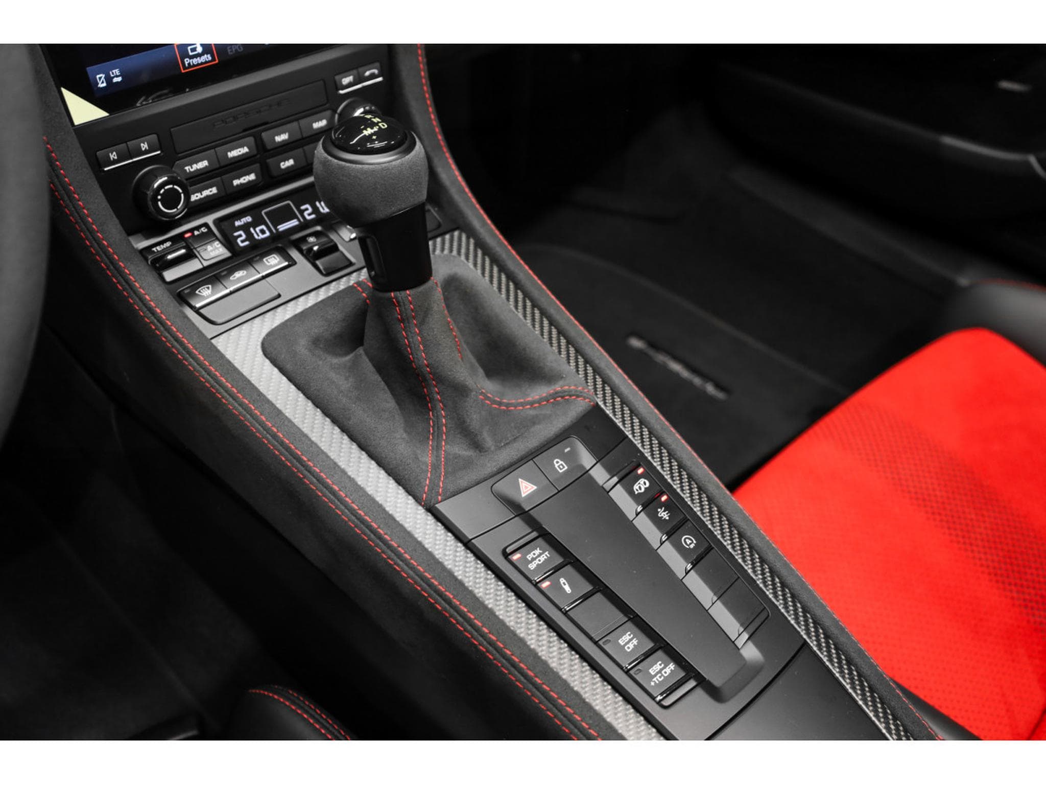 Porsche Boxster 718 Spyder RS PDK - PACK WEISSACH - JANTES MAGNESIUM (2024) - Photo 28