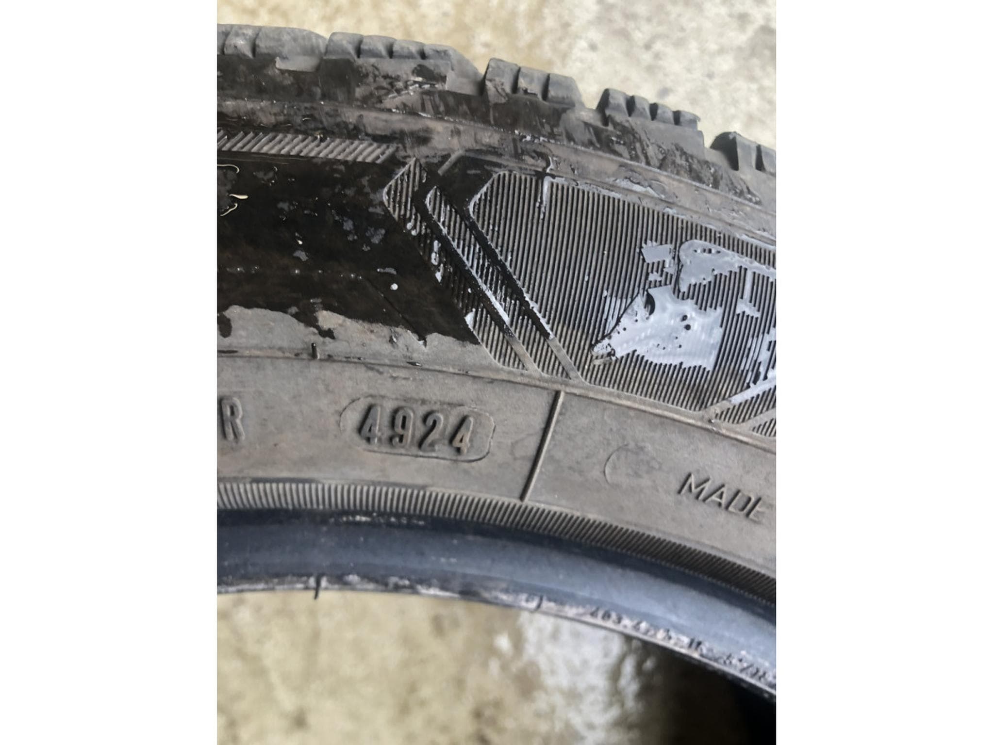 Pneus hiver – 16" - Photo 5