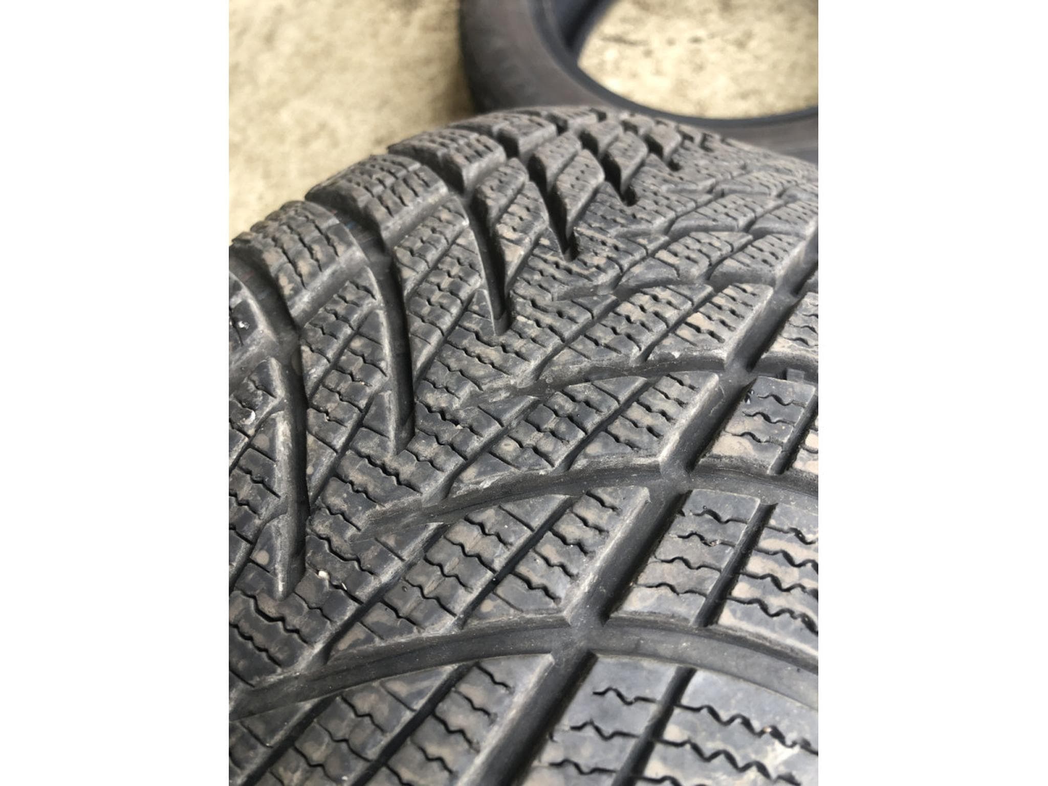 Pneus hiver – 16" - Photo 6