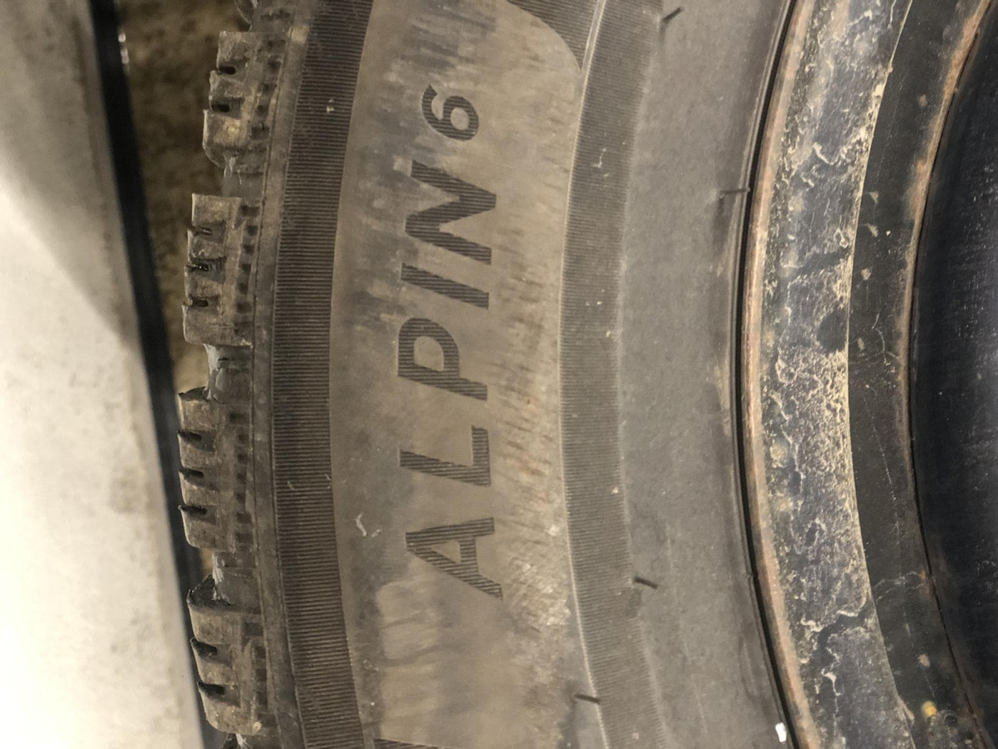 Jantes acier + Pneus – 16" - Photo 4