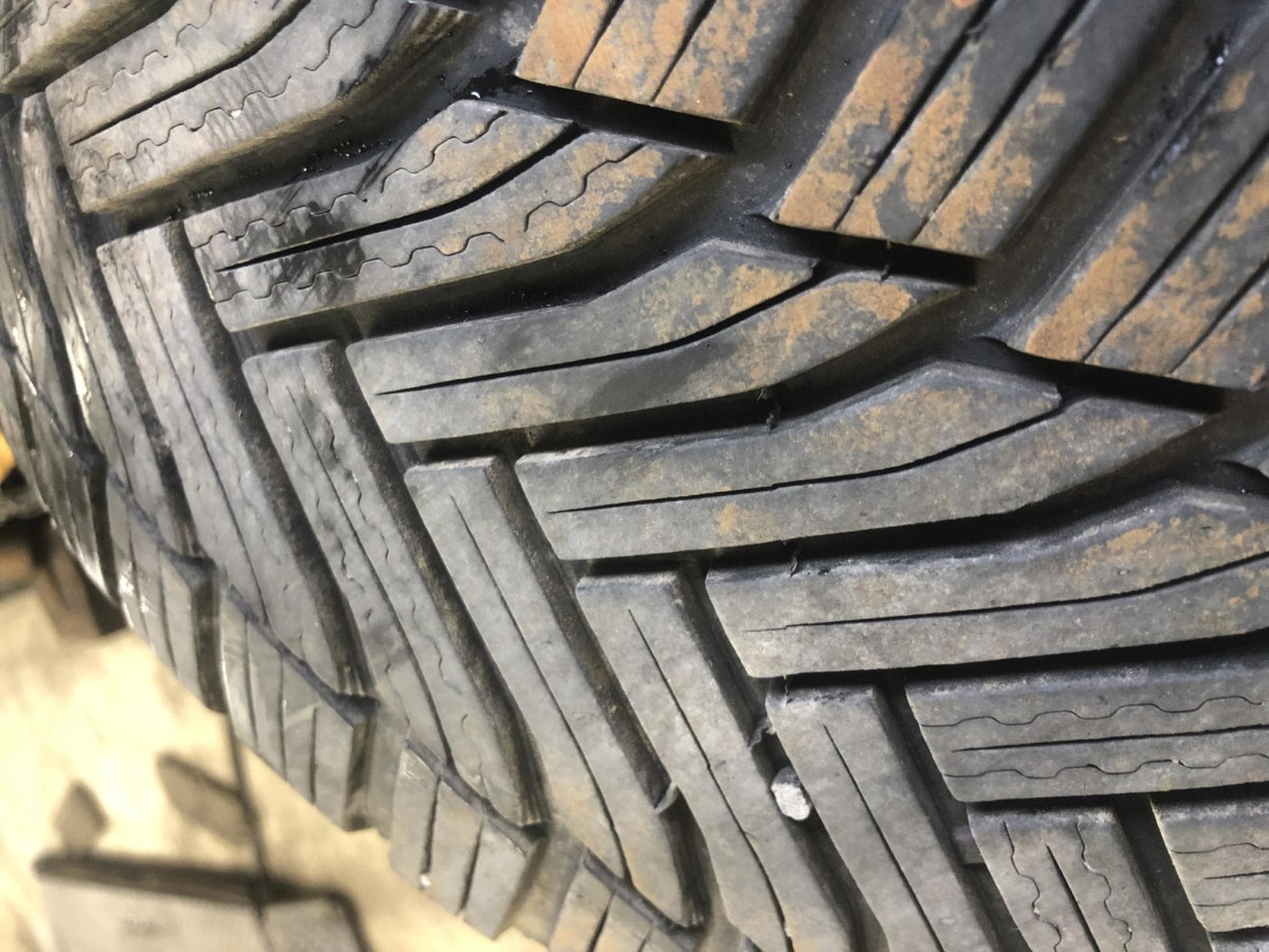 Jantes acier + Pneus – 16" - Photo 7