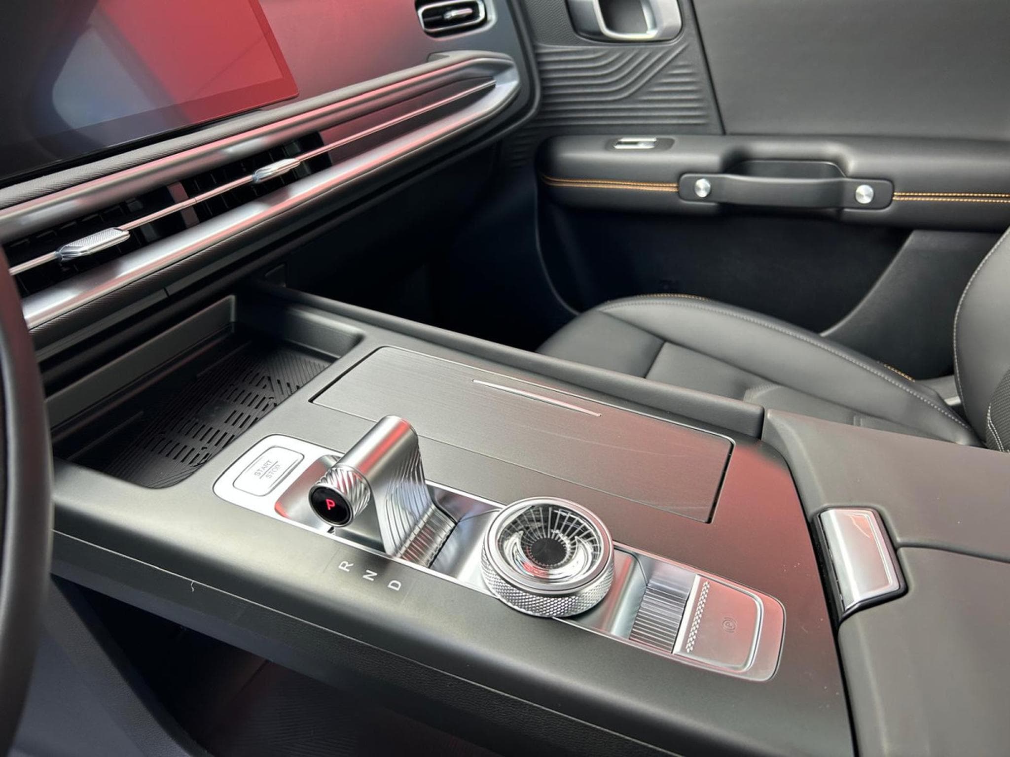 Baic BJ30 4X4 (2026) - Photo 10