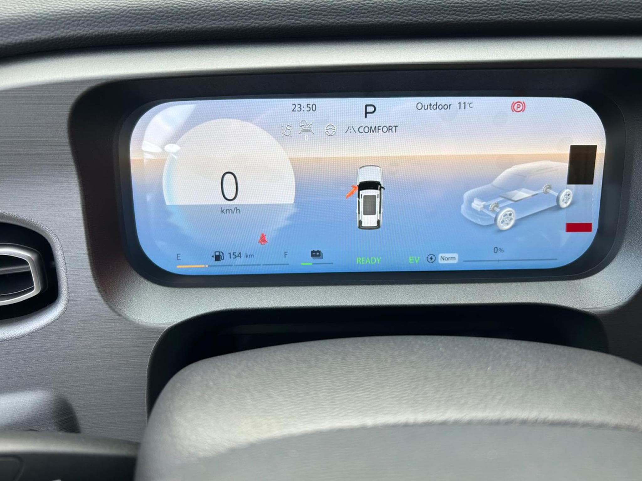 Baic BJ30 4X4 (2026) - Photo 14