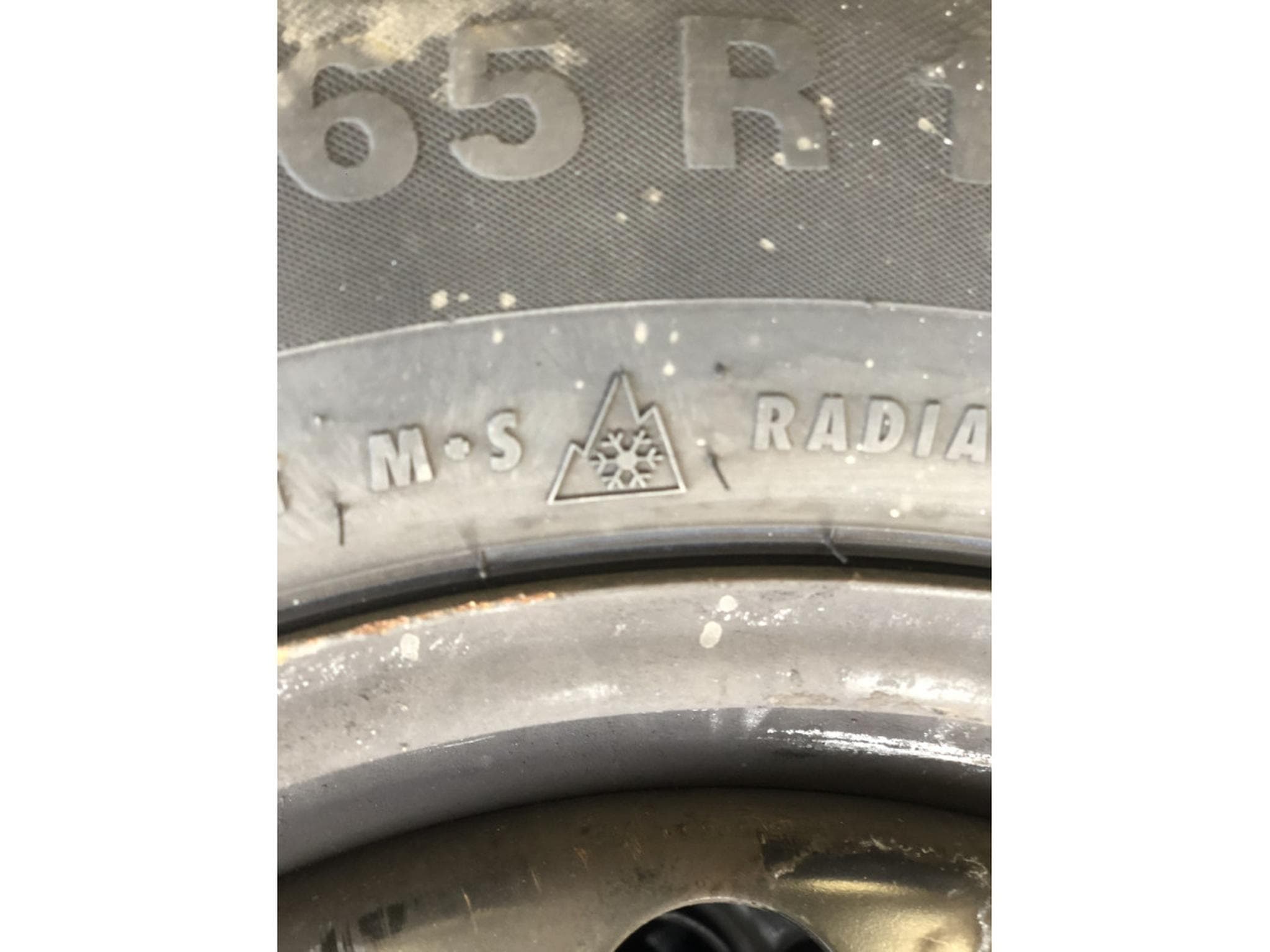 Jantes acier – 15" - Photo 4