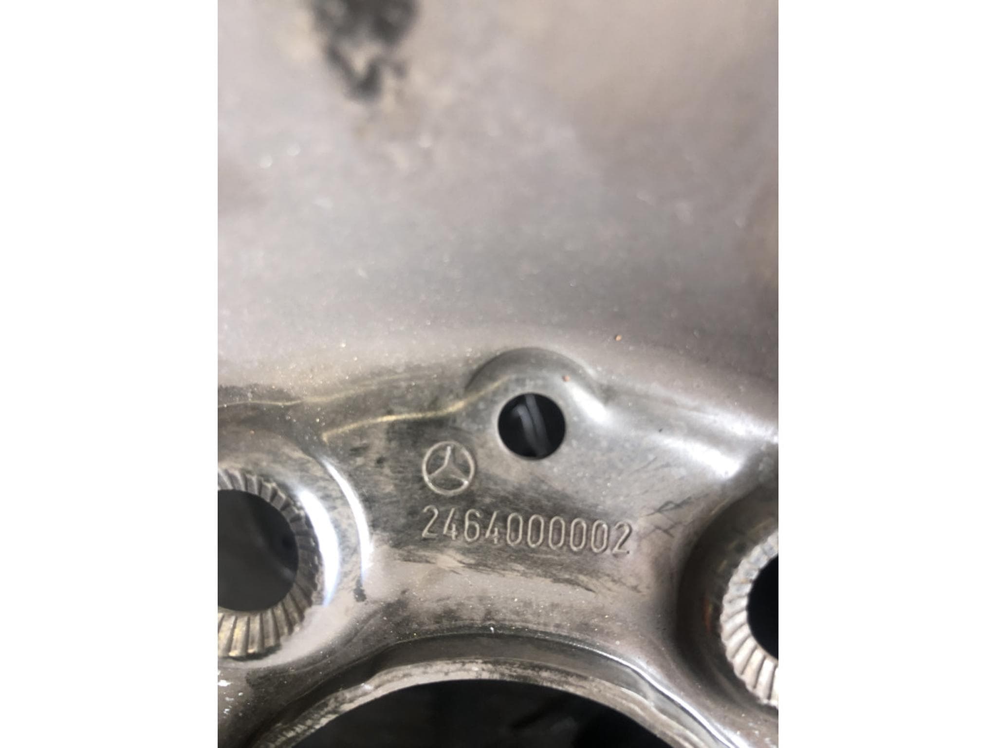 Jantes acier – 15" - Photo 5