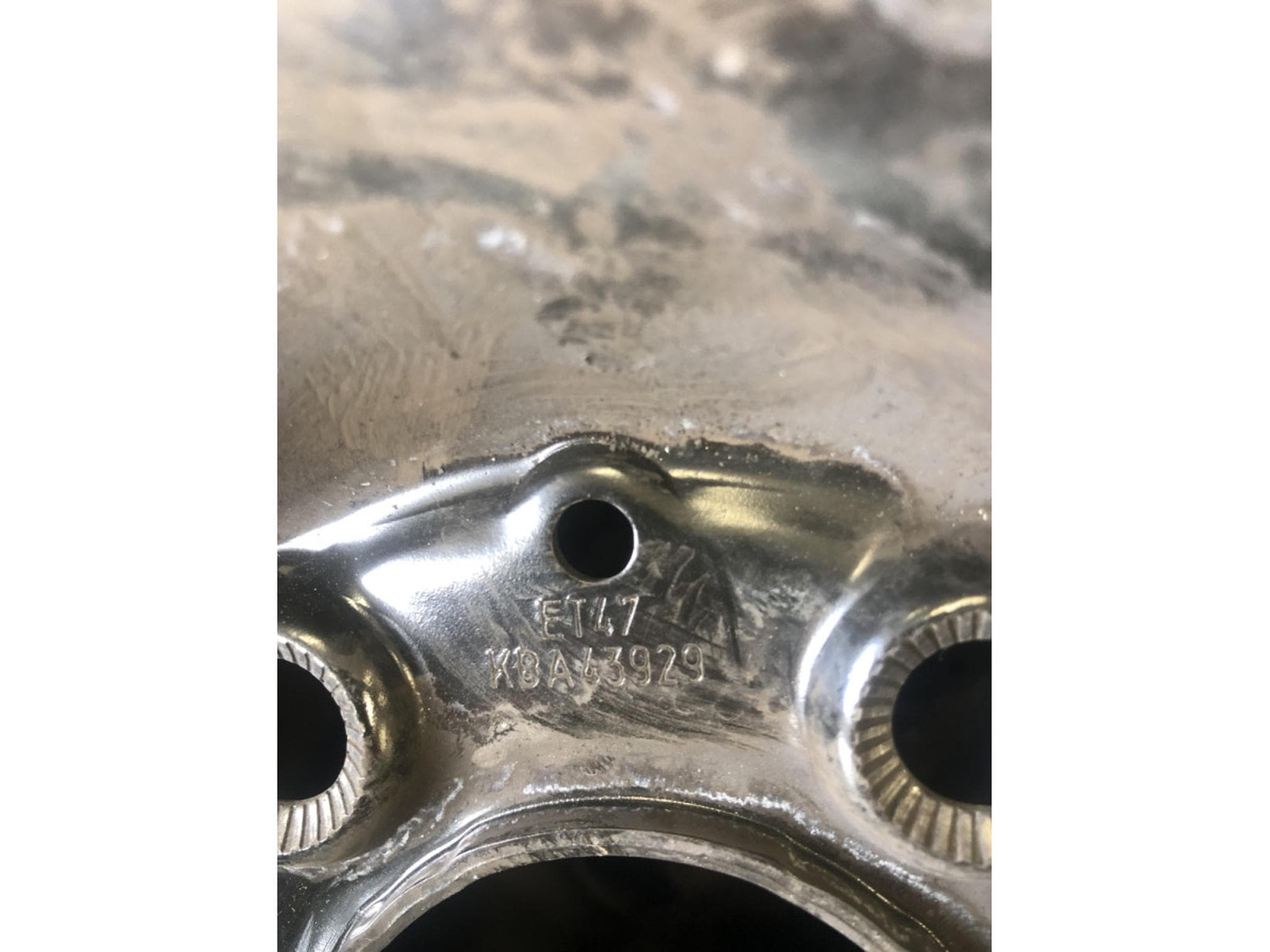 Jantes acier – 15" - Photo 7