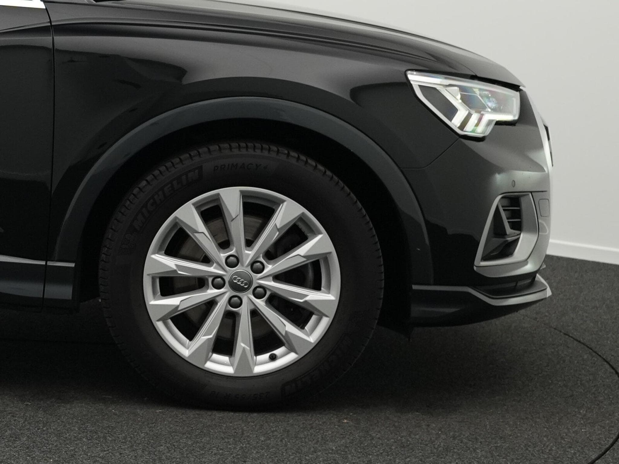 Audi Q3 40 2,0 TFSI quattro advanced (EURO 6d-TEMP) (1970) - Foto 8