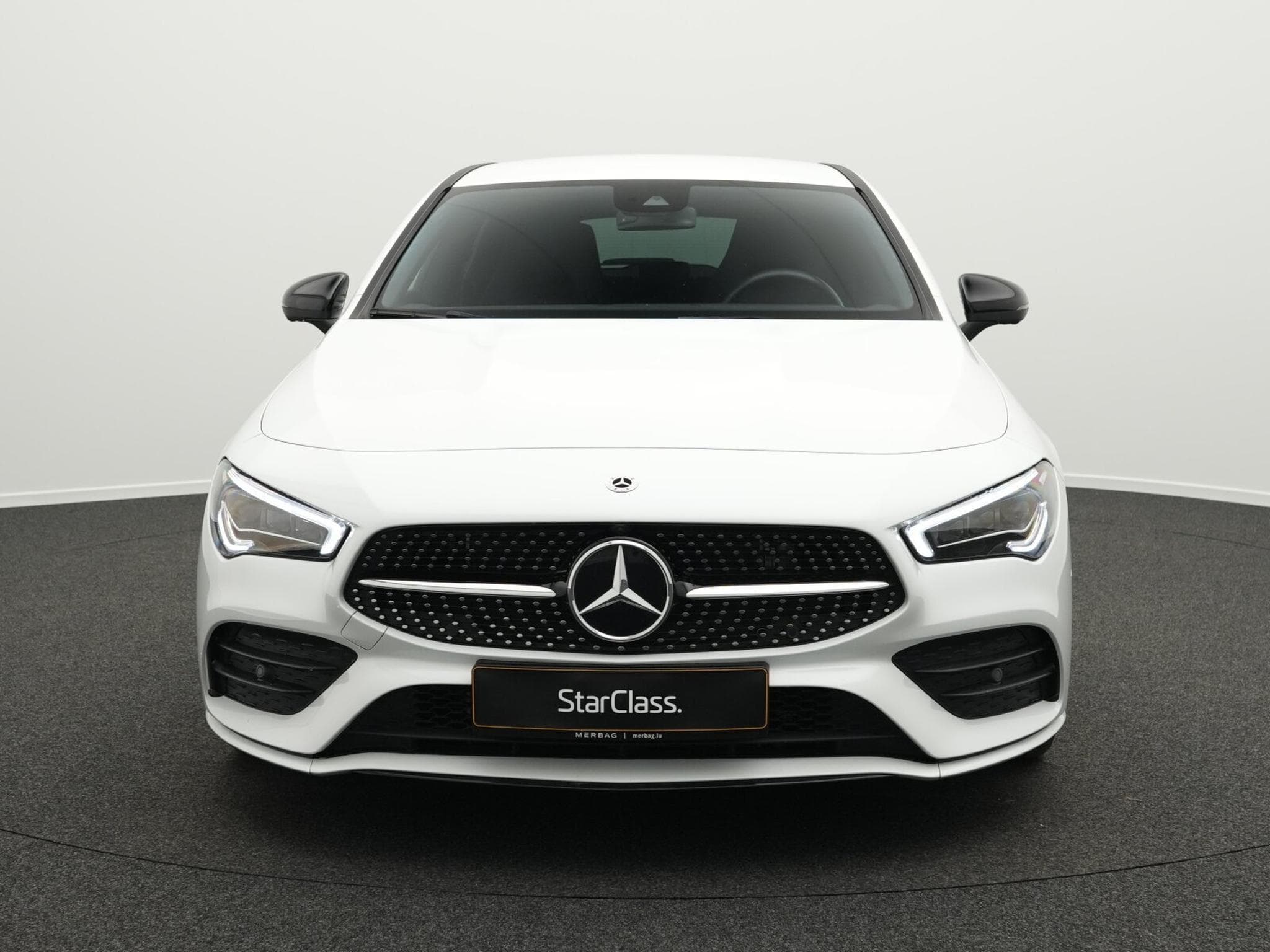 Mercedes CLA 250 e Shooting B AMG-Line+Distron.+Night (2023) - Foto 2