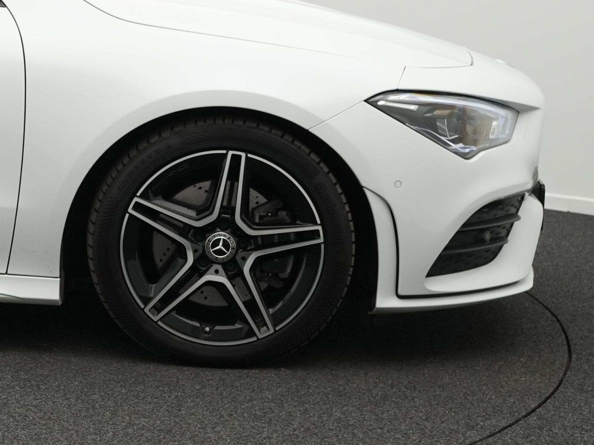 Mercedes CLA 250 e Shooting B AMG-Line+Distron.+Night (2023) - Foto 8