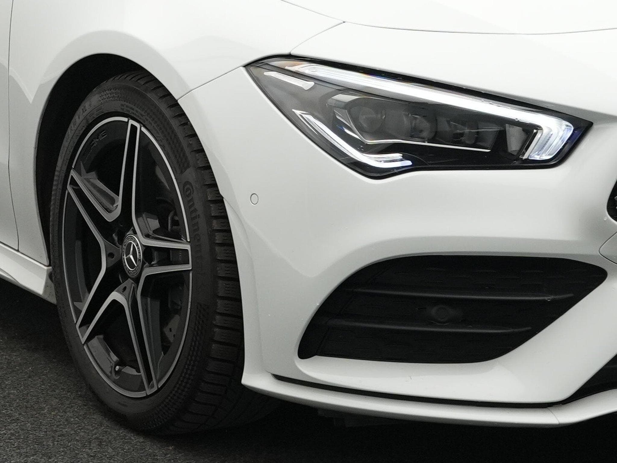 Mercedes CLA 250 e Shooting B AMG-Line+Distron.+Night (2023) - Foto 9