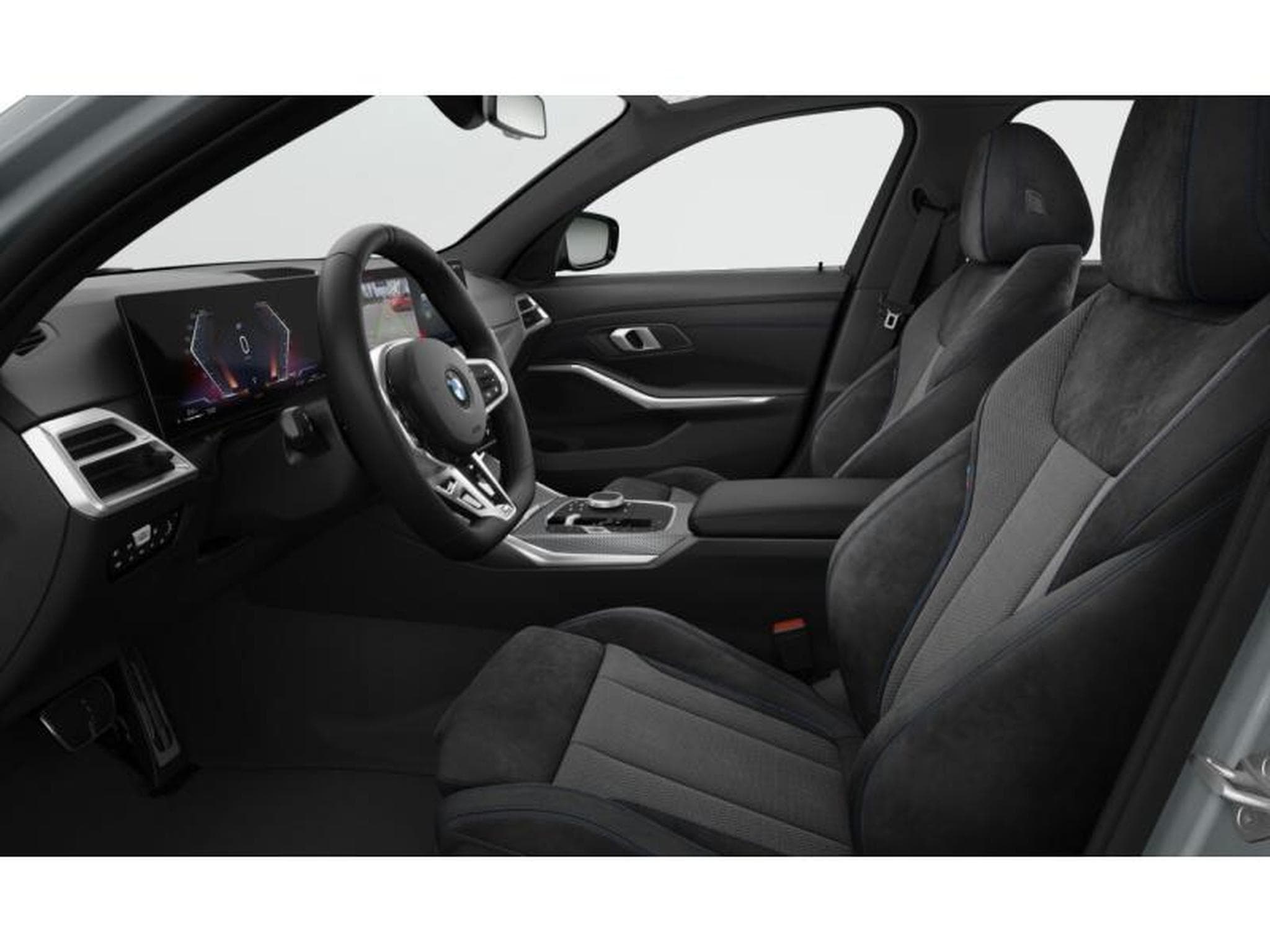 BMW 330 PACK M (2025) - Photo 6