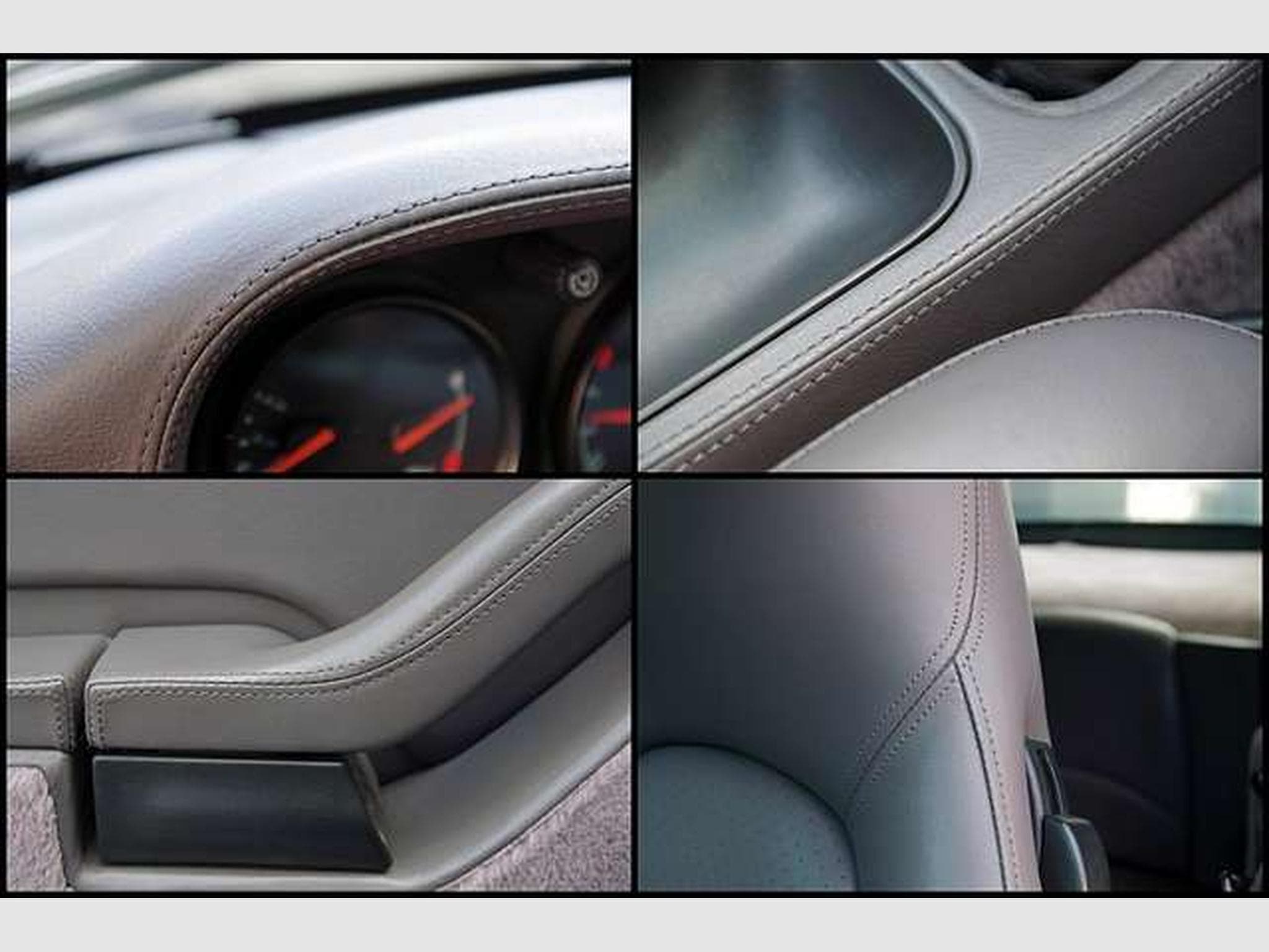 Porsche 911 993 Cabrio*Deutsches FZG,U-Frei,Top Zustand* (1995) - Photo 12