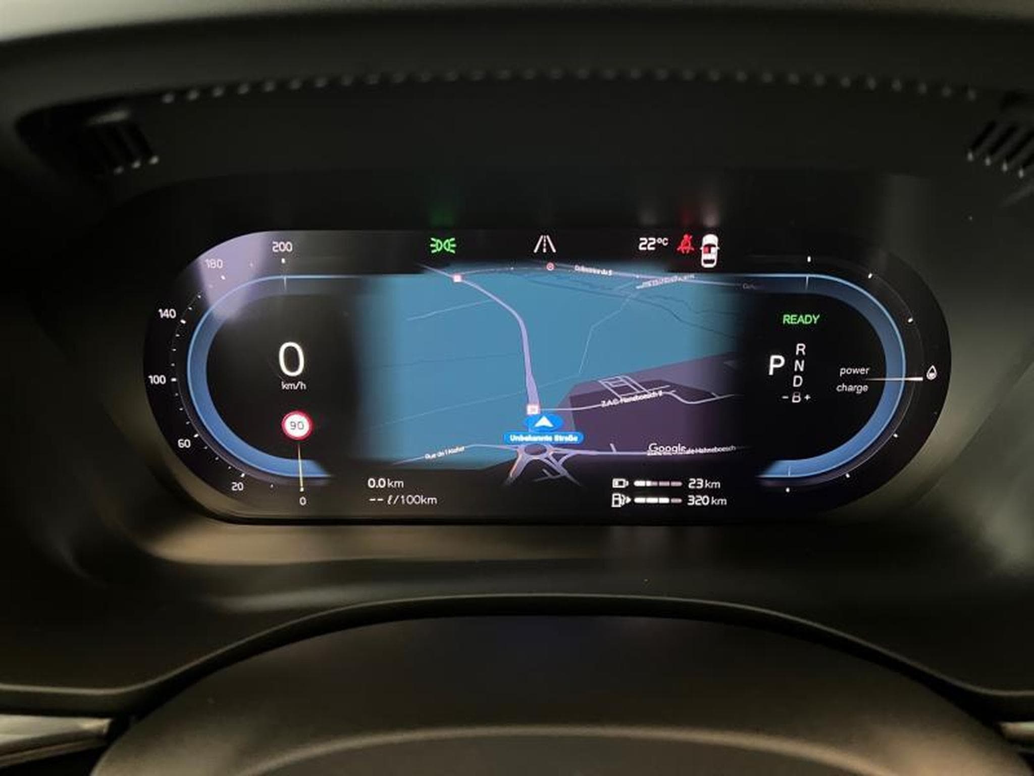 Volvo XC60 Ultimate Dark (2023) - Photo 13