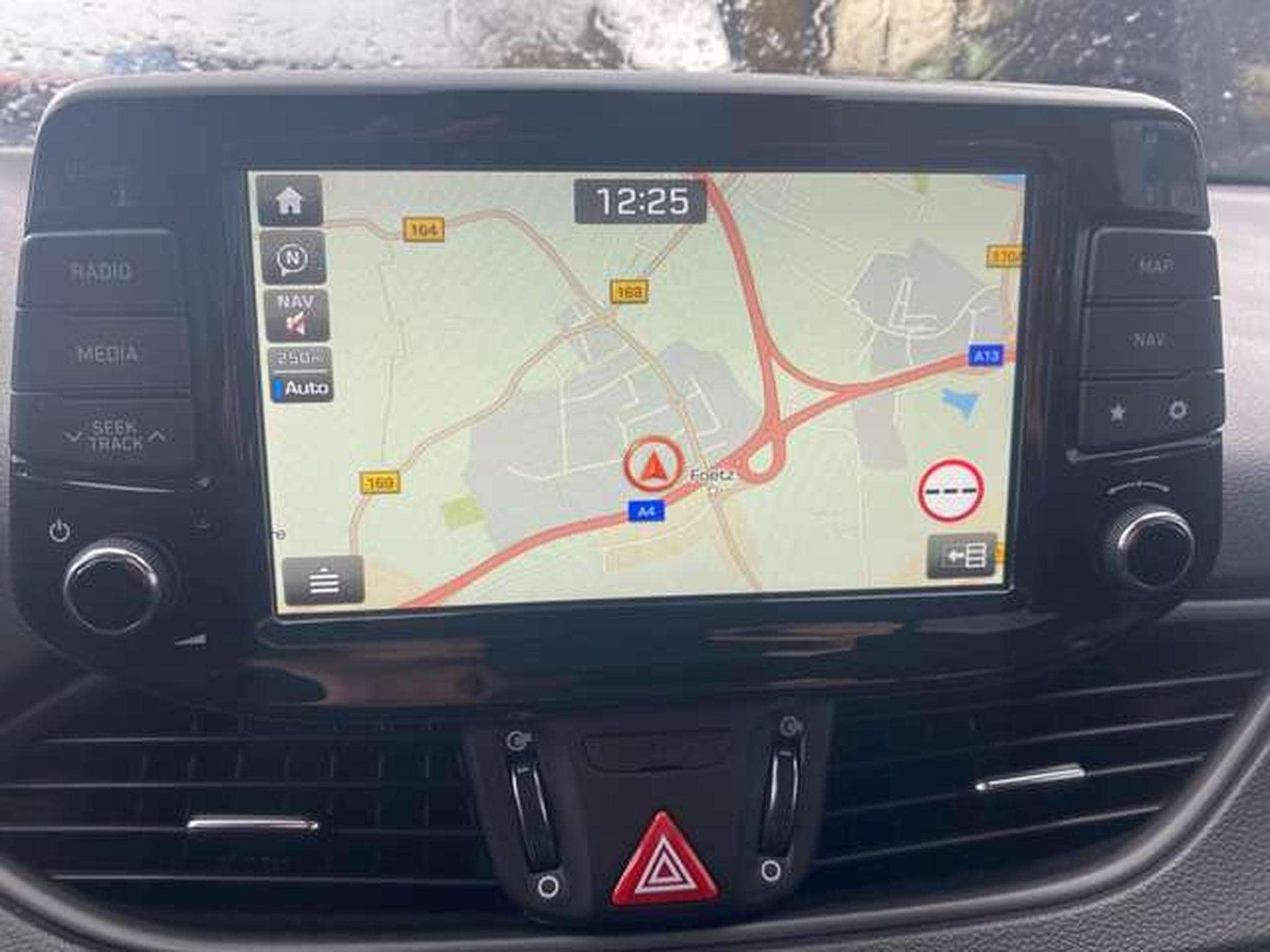 Hyundai i30 i30 2.0 T-GDI N Perf /  JUSQU'A 48 MOIS GARANTIE (2019) - Photo 10