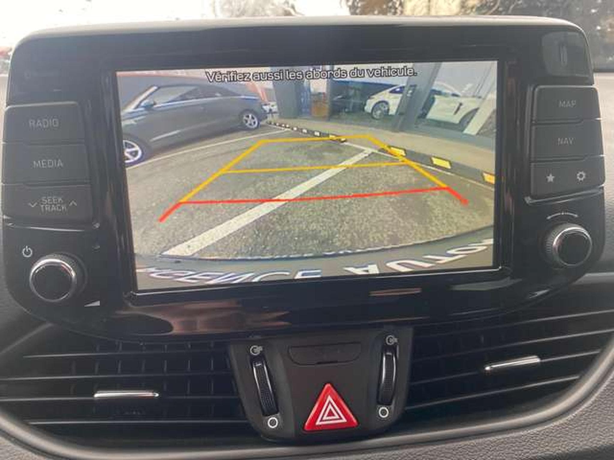 Hyundai i30 i30 2.0 T-GDI N Perf /  JUSQU'A 48 MOIS GARANTIE (2019) - Photo 11