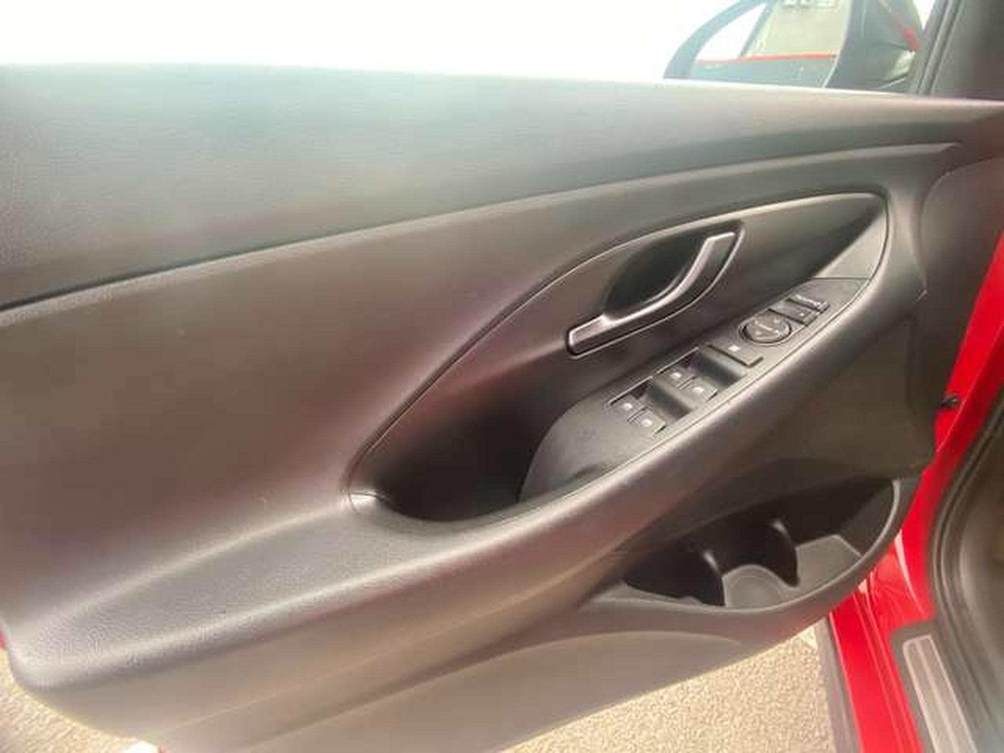 Hyundai i30 i30 2.0 T-GDI N Perf /  JUSQU'A 48 MOIS GARANTIE (2019) - Photo 14