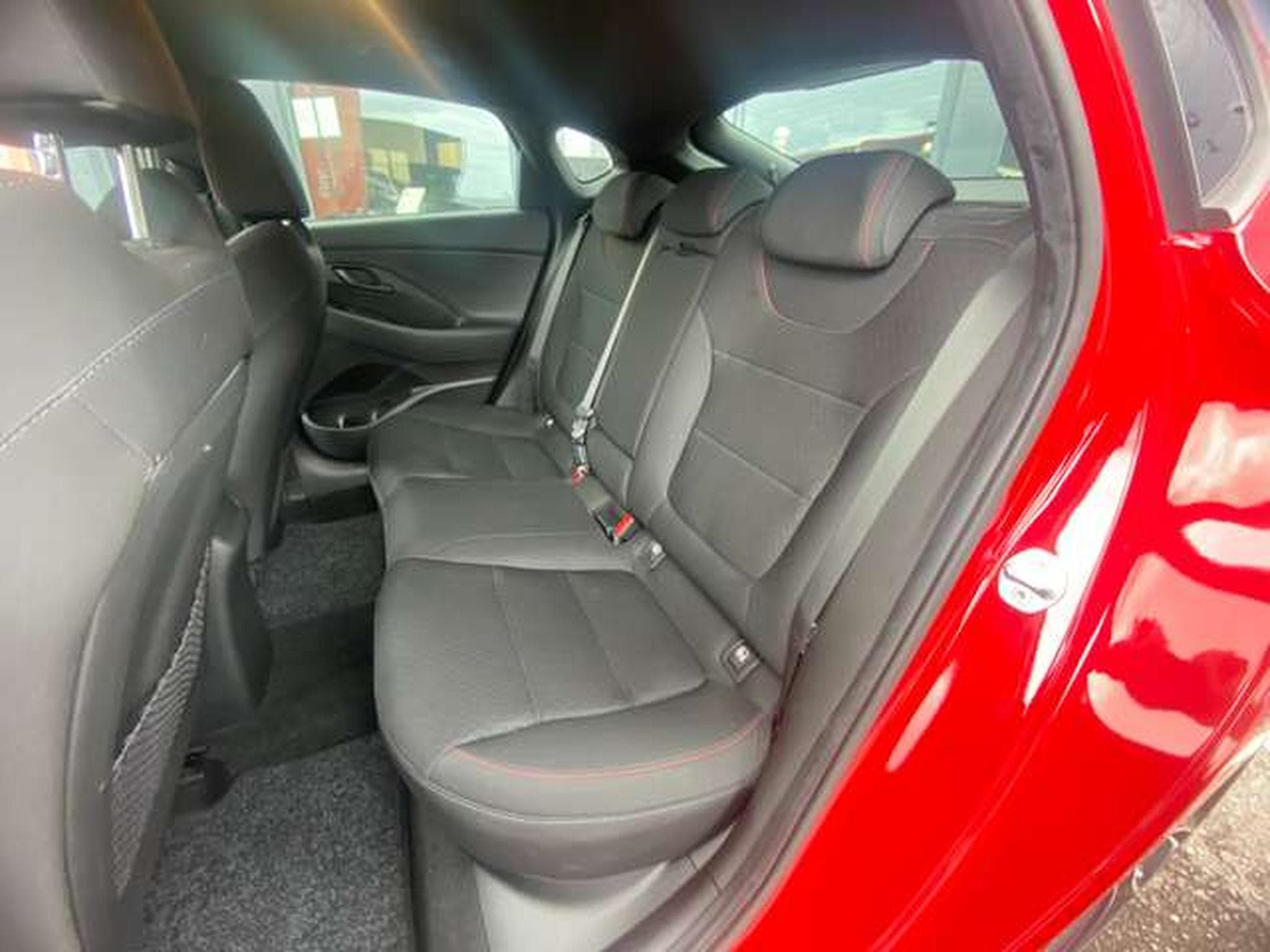 Hyundai i30 i30 2.0 T-GDI N Perf /  JUSQU'A 48 MOIS GARANTIE (2019) - Photo 8