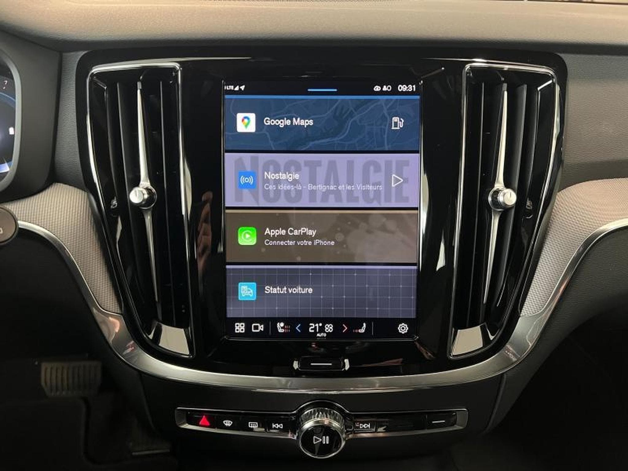 Volvo V60 Plus (2024) - Photo 10