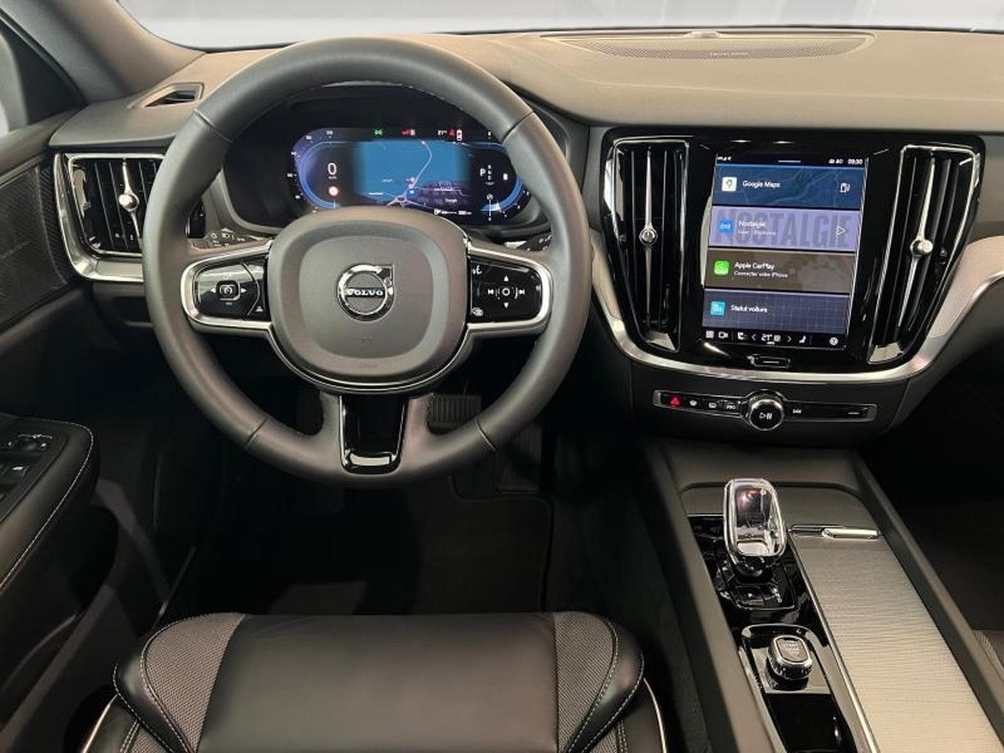 Volvo V60 Plus (2024) - Photo 15