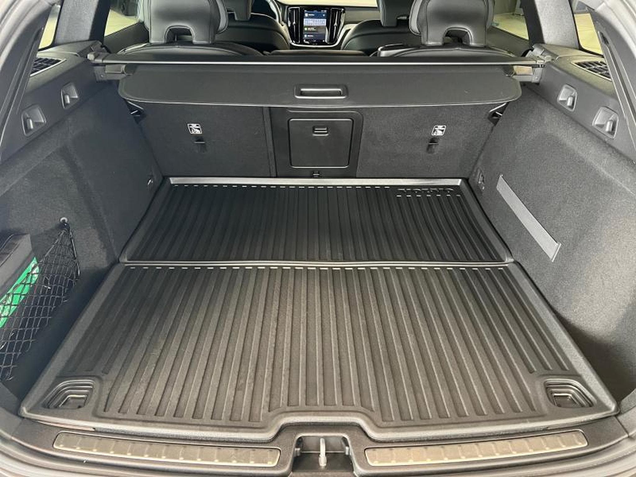 Volvo V60 Plus (2024) - Photo 19