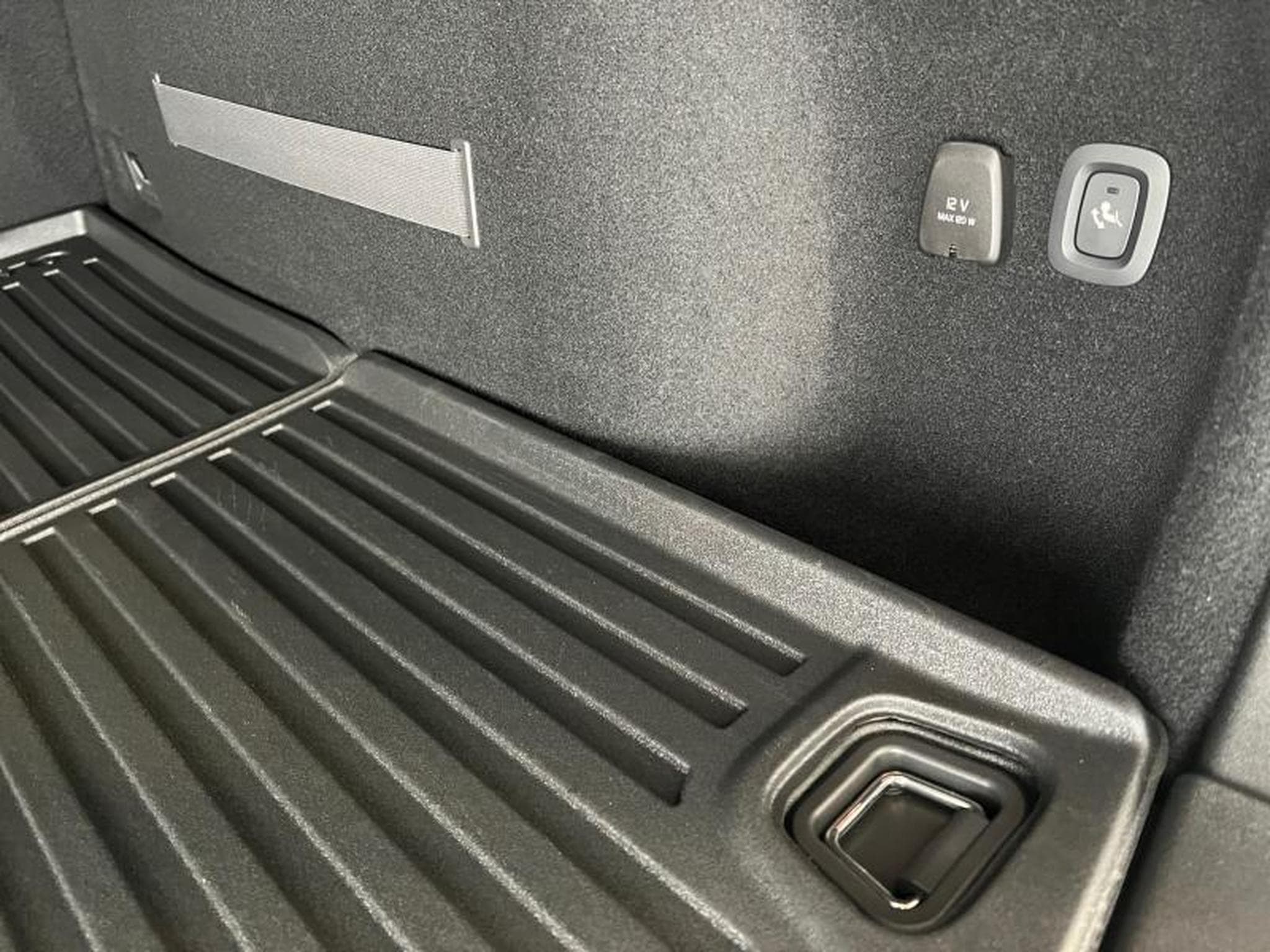 Volvo V60 Plus (2024) - Photo 20