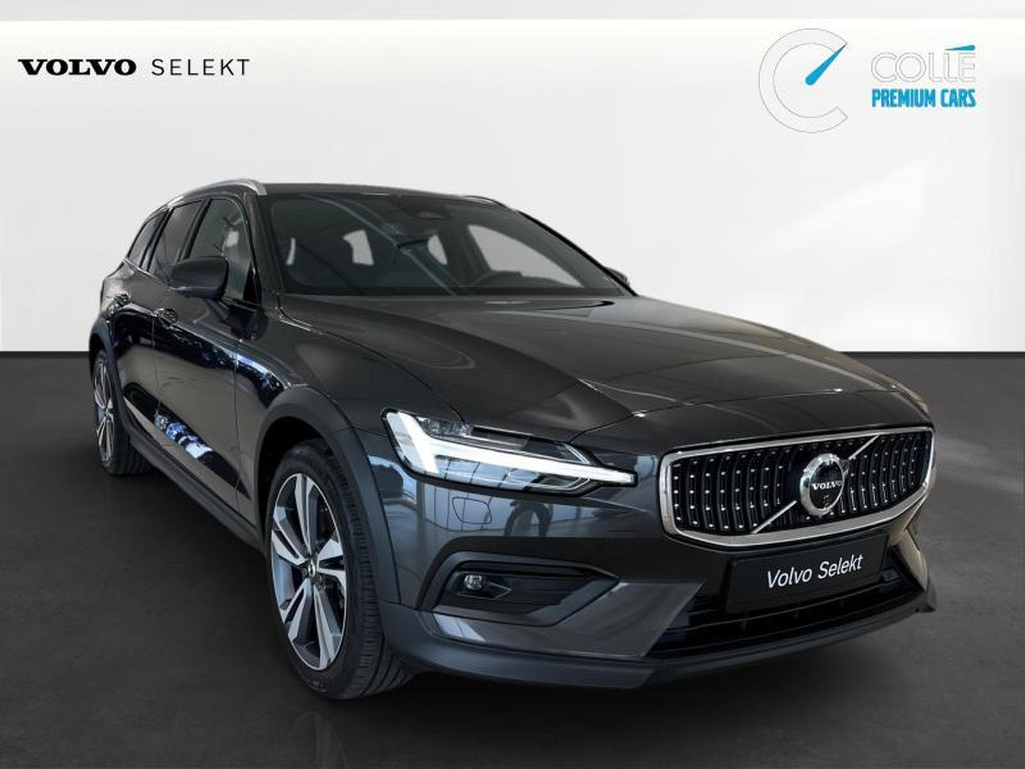 Volvo V60 Plus (2024) - Photo 3