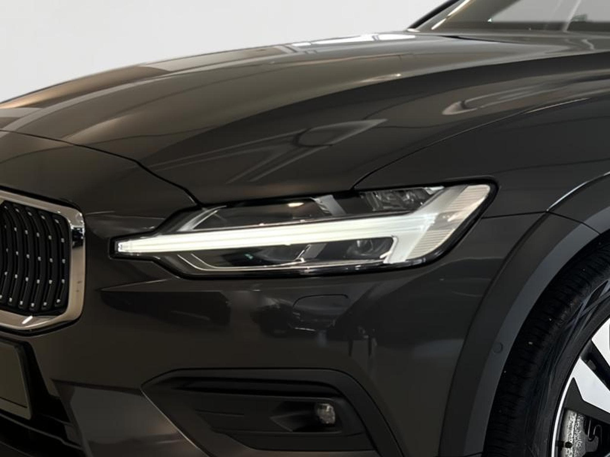 Volvo V60 Plus (2024) - Photo 5