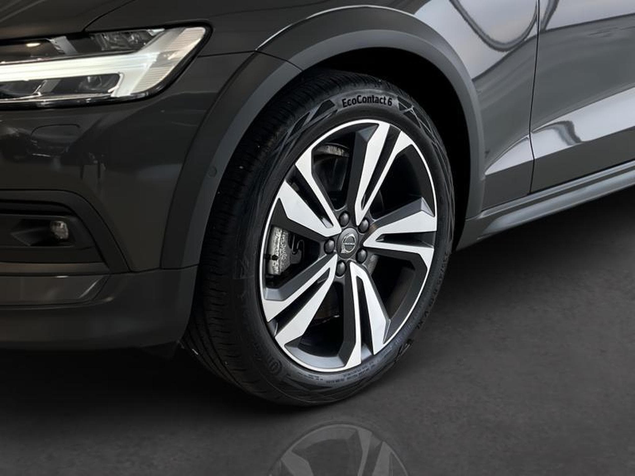 Volvo V60 Plus (2024) - Photo 6