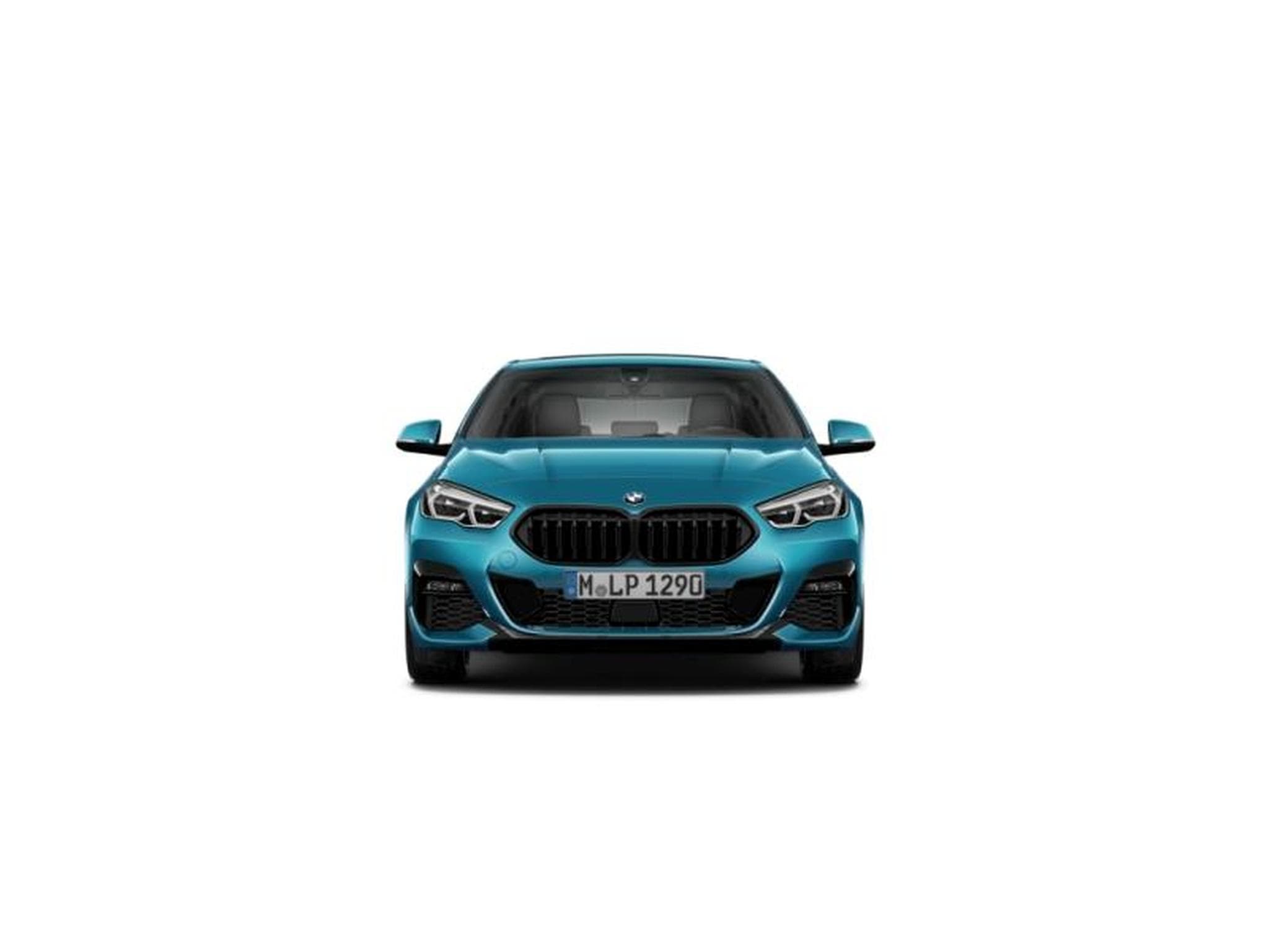 BMW 218 218i Gran Coupé Pack M Sport (2021) - Photo 2
