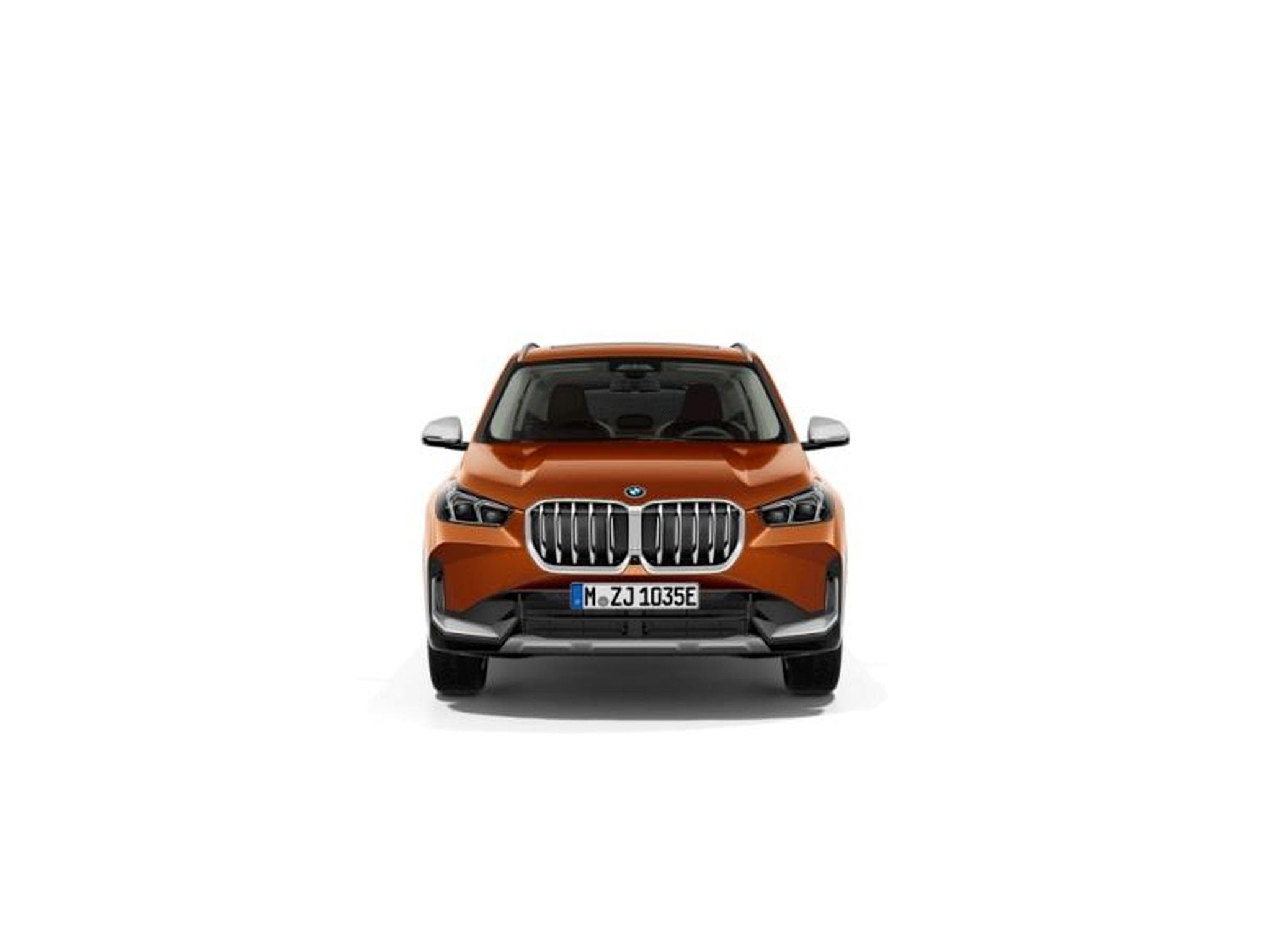 BMW X1 X1 xDrive25e xLine (2023) - Photo 2
