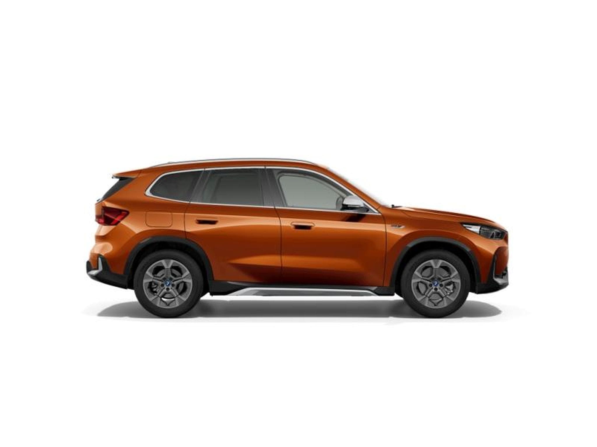 BMW X1 X1 xDrive25e xLine (2023) - Photo 3