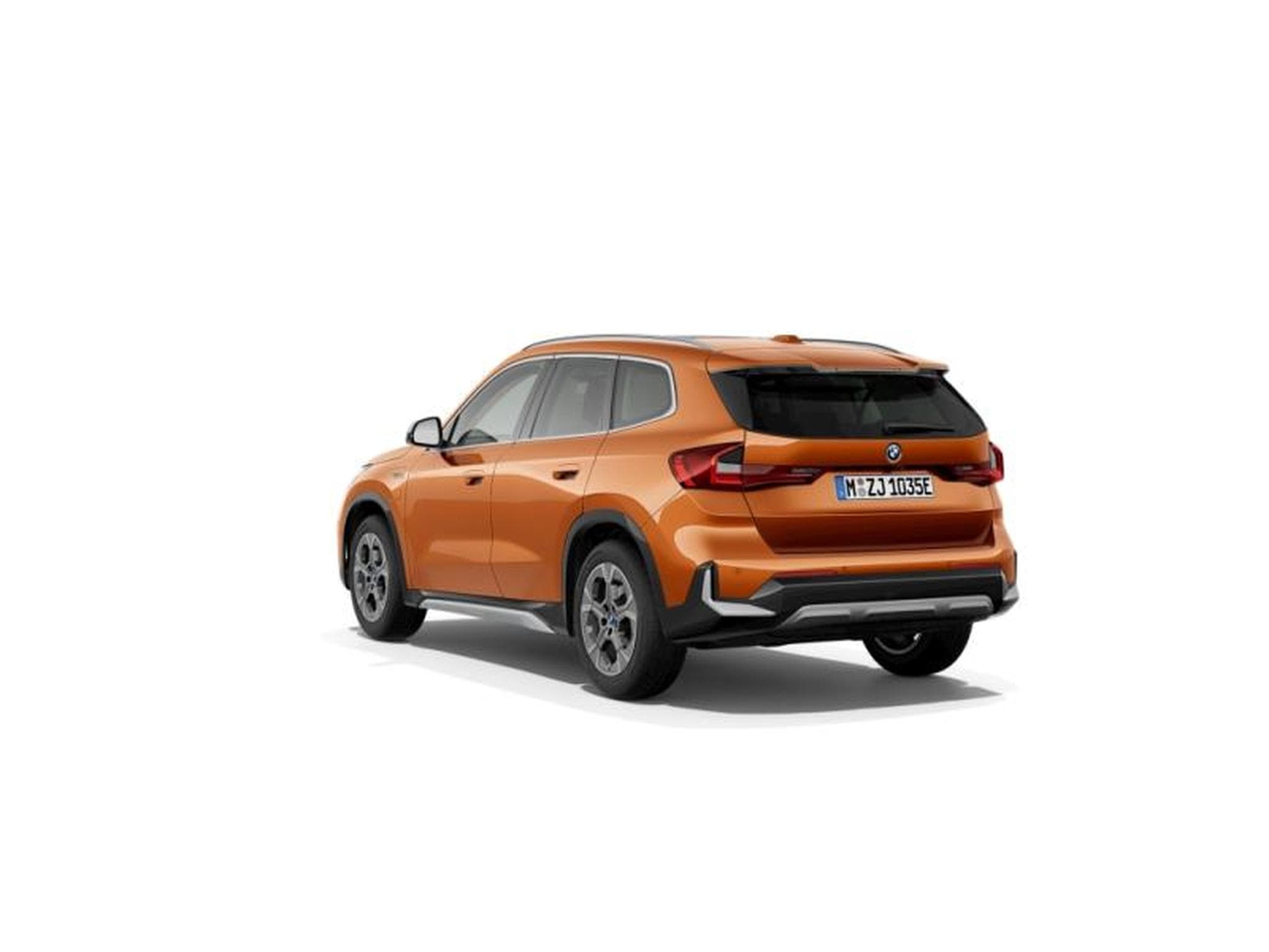 BMW X1 X1 xDrive25e xLine (2023) - Photo 5