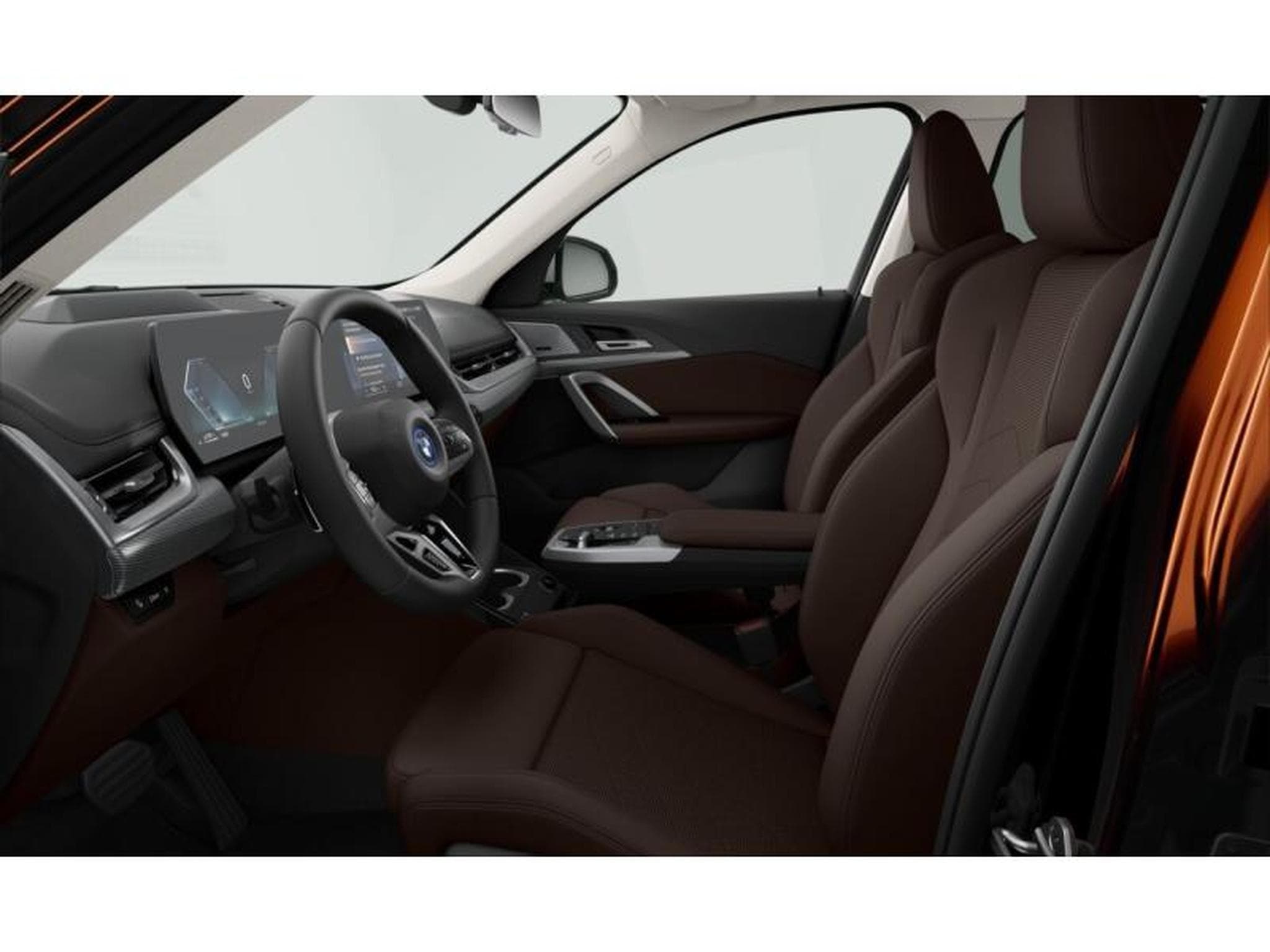 BMW X1 X1 xDrive25e xLine (2023) - Photo 6