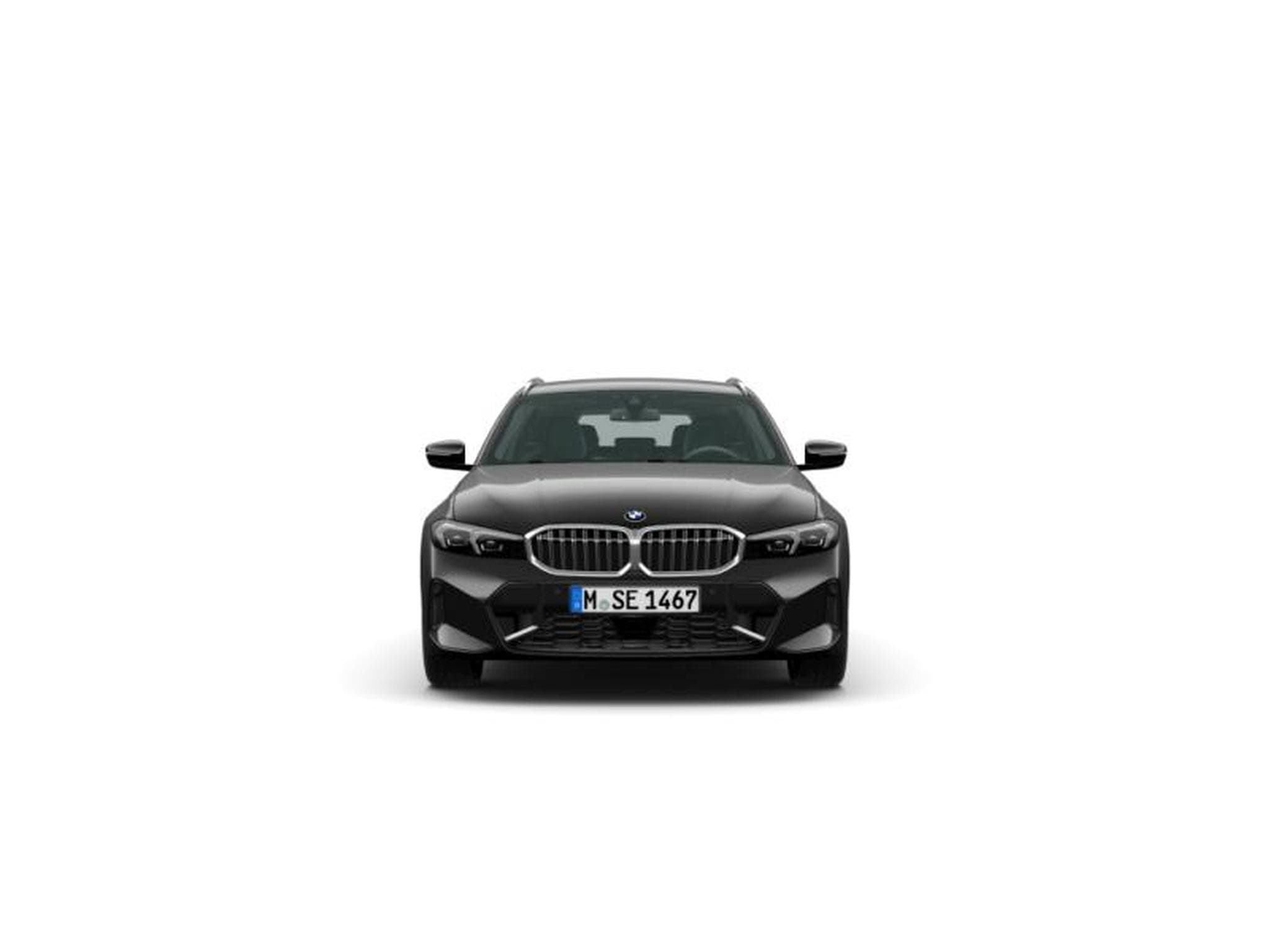 BMW 330 PACK M (2025) - Photo 2