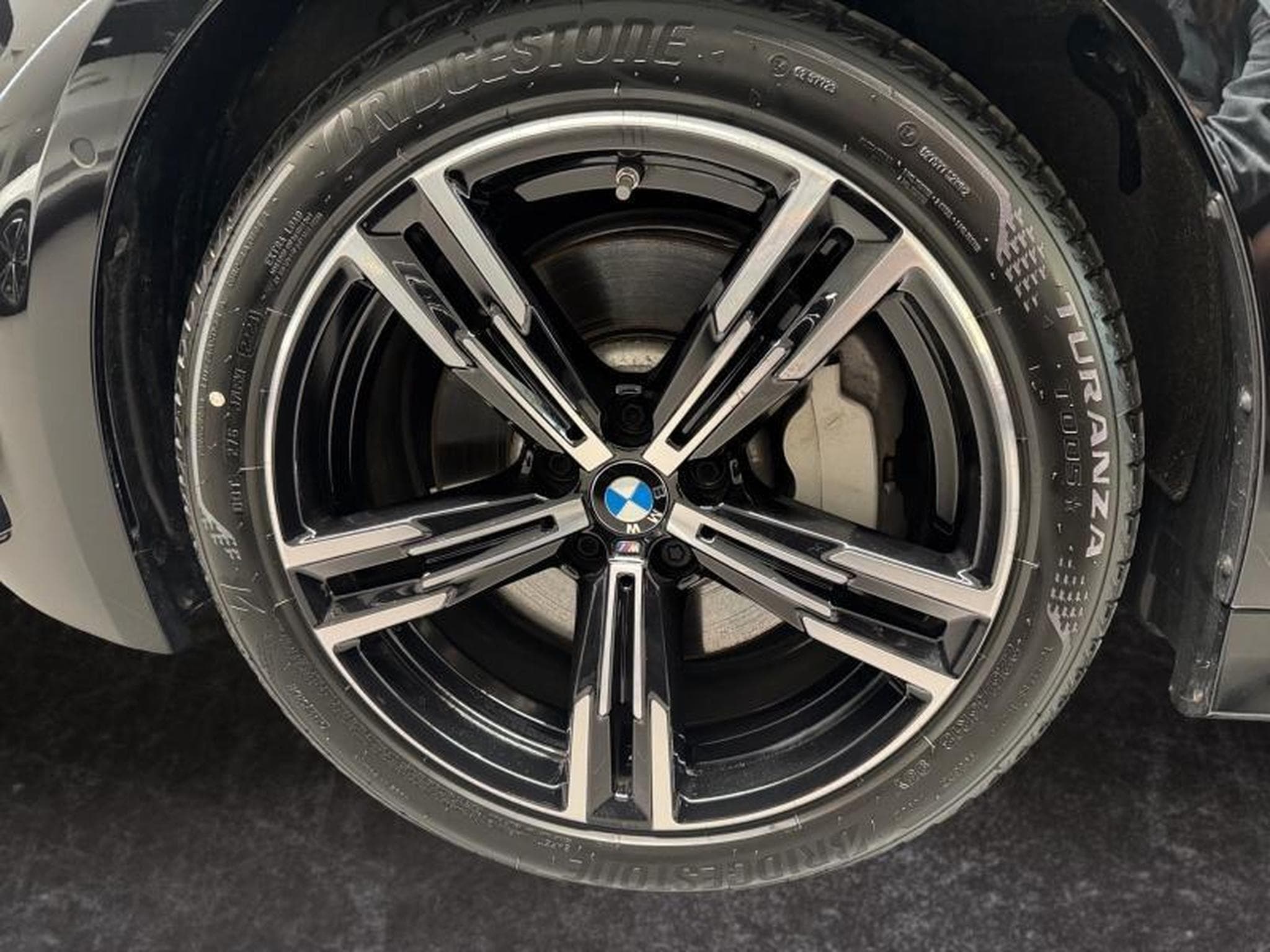 BMW 330 PACK M (2025) - Foto 8