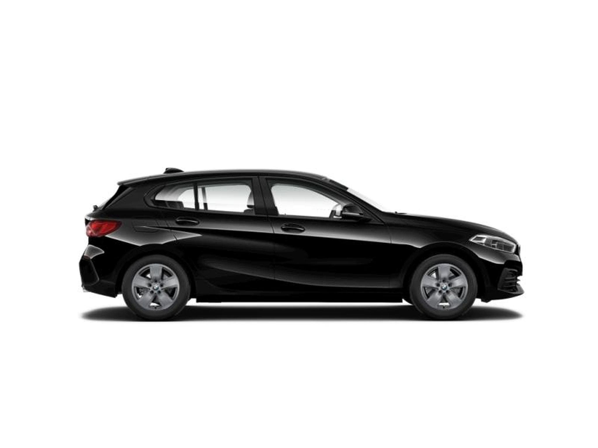 BMW 118 118d Hatch (2019) - Photo 3