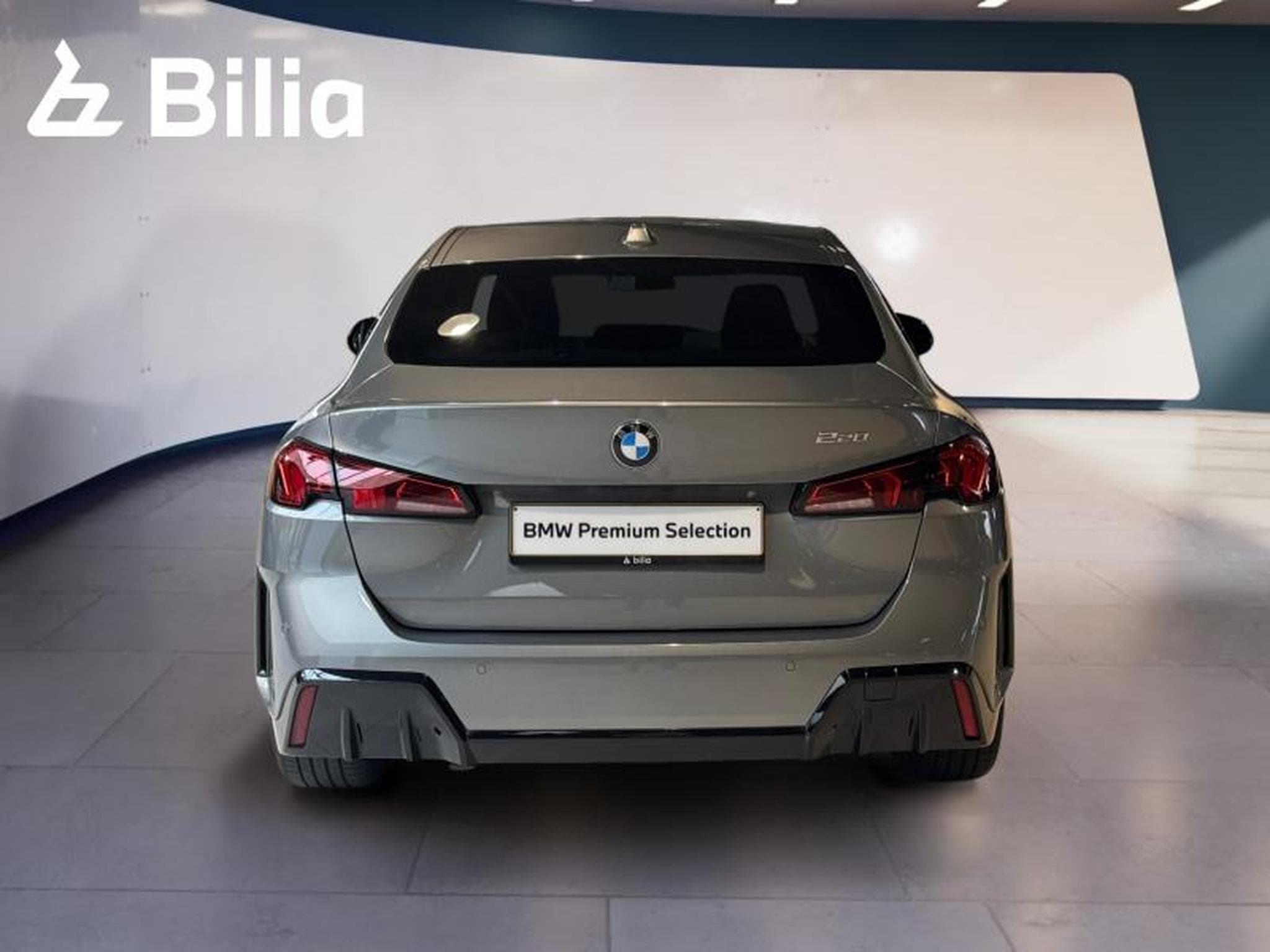 BMW 220 220i M-Sport (2025) - Photo 8