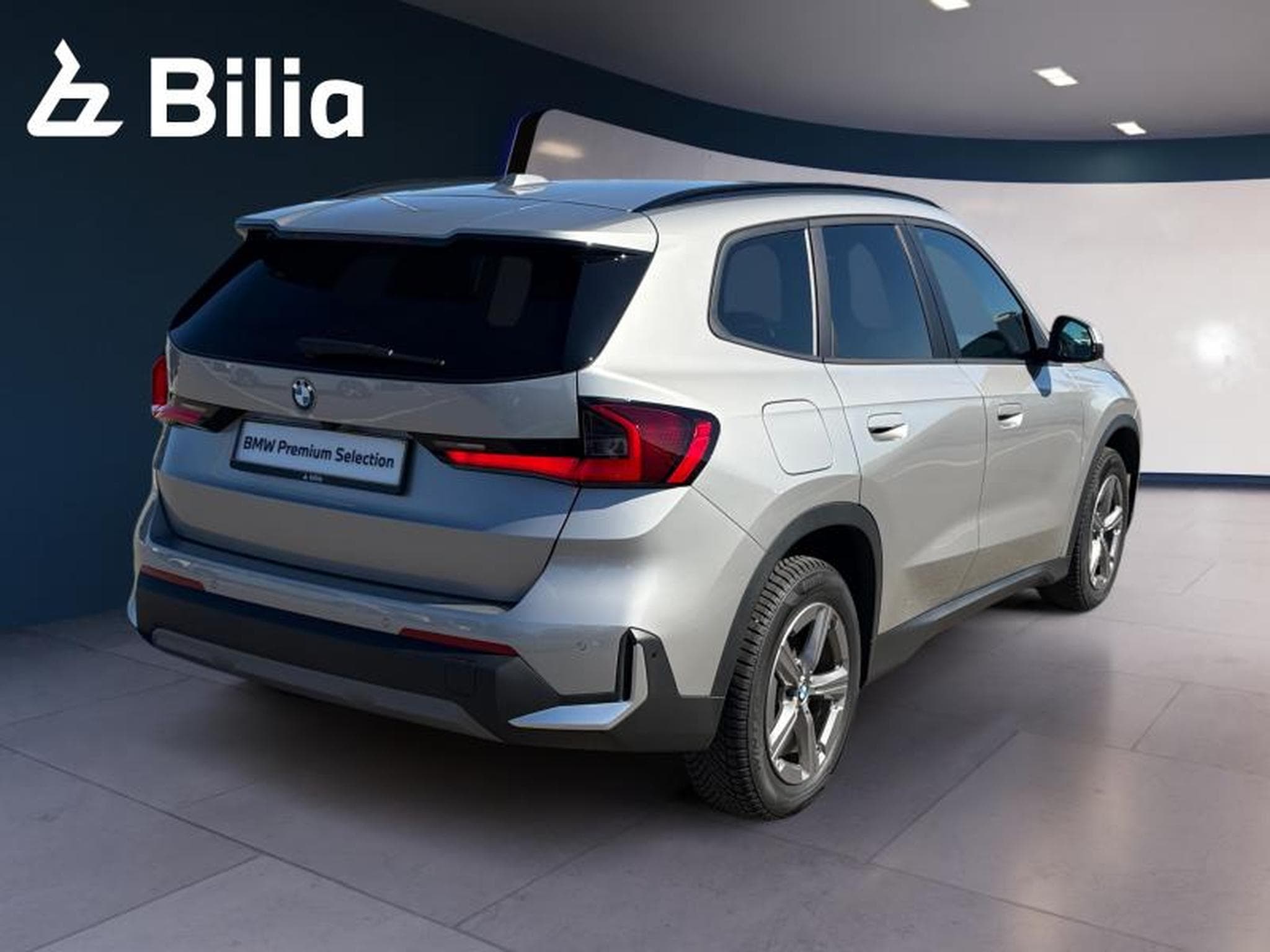 BMW X1 X1 xDrive20d (2024) - Foto 14